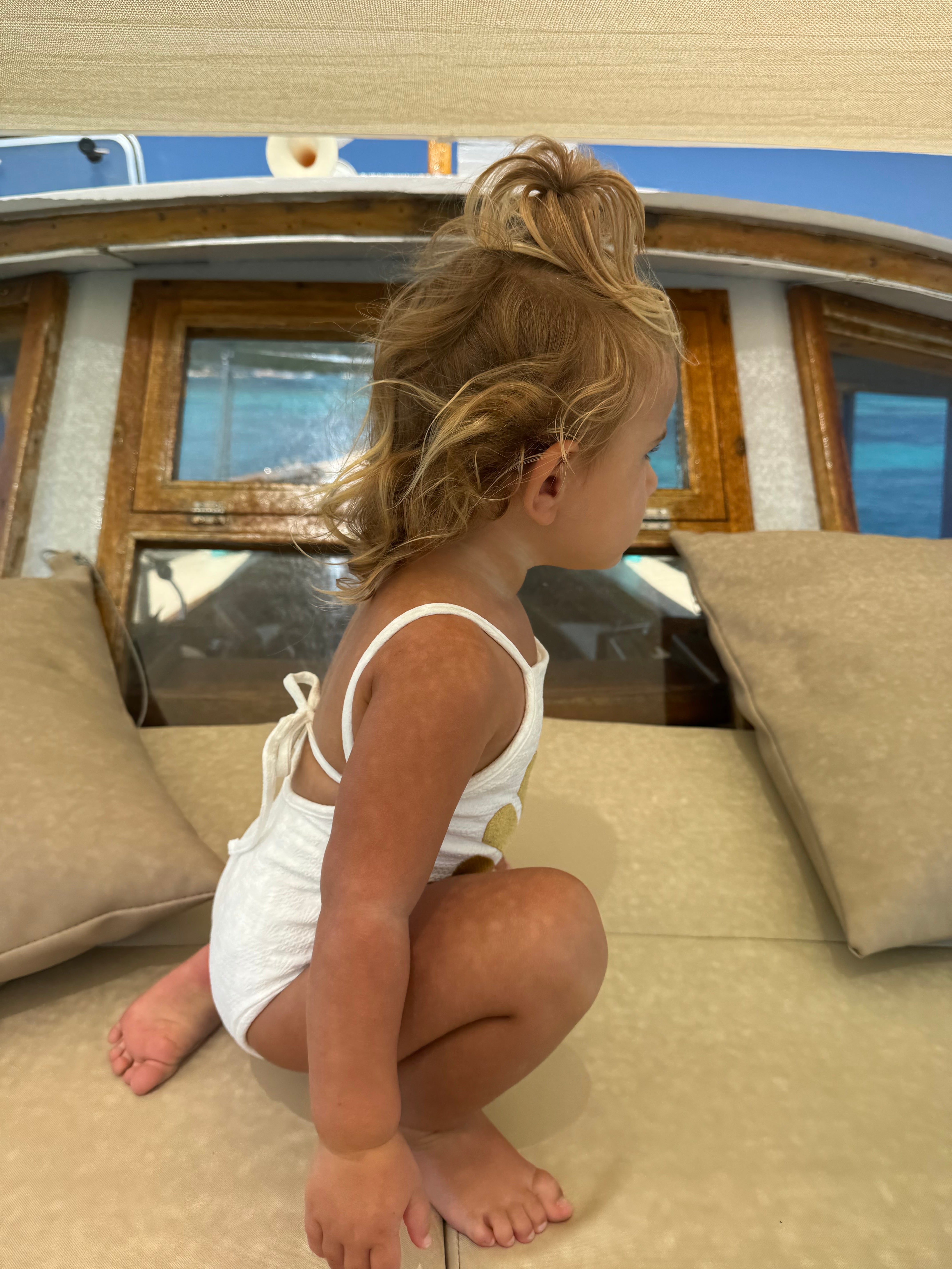 Perla Kids One Piece