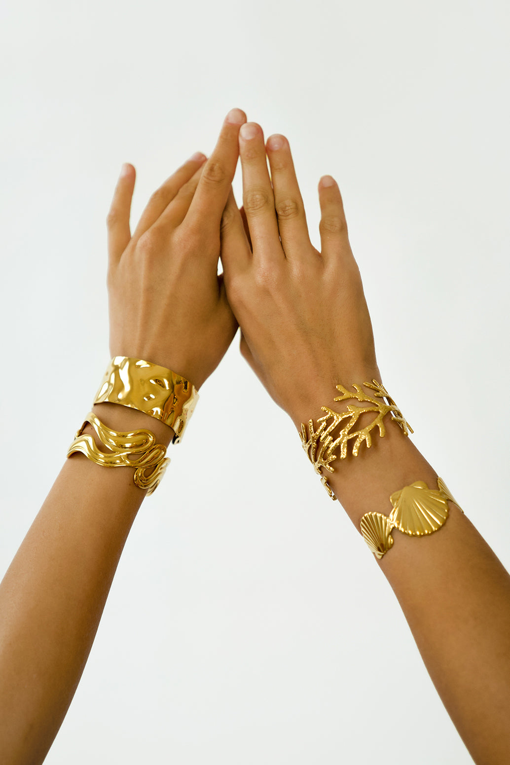 Waterproof Cove Cuffs