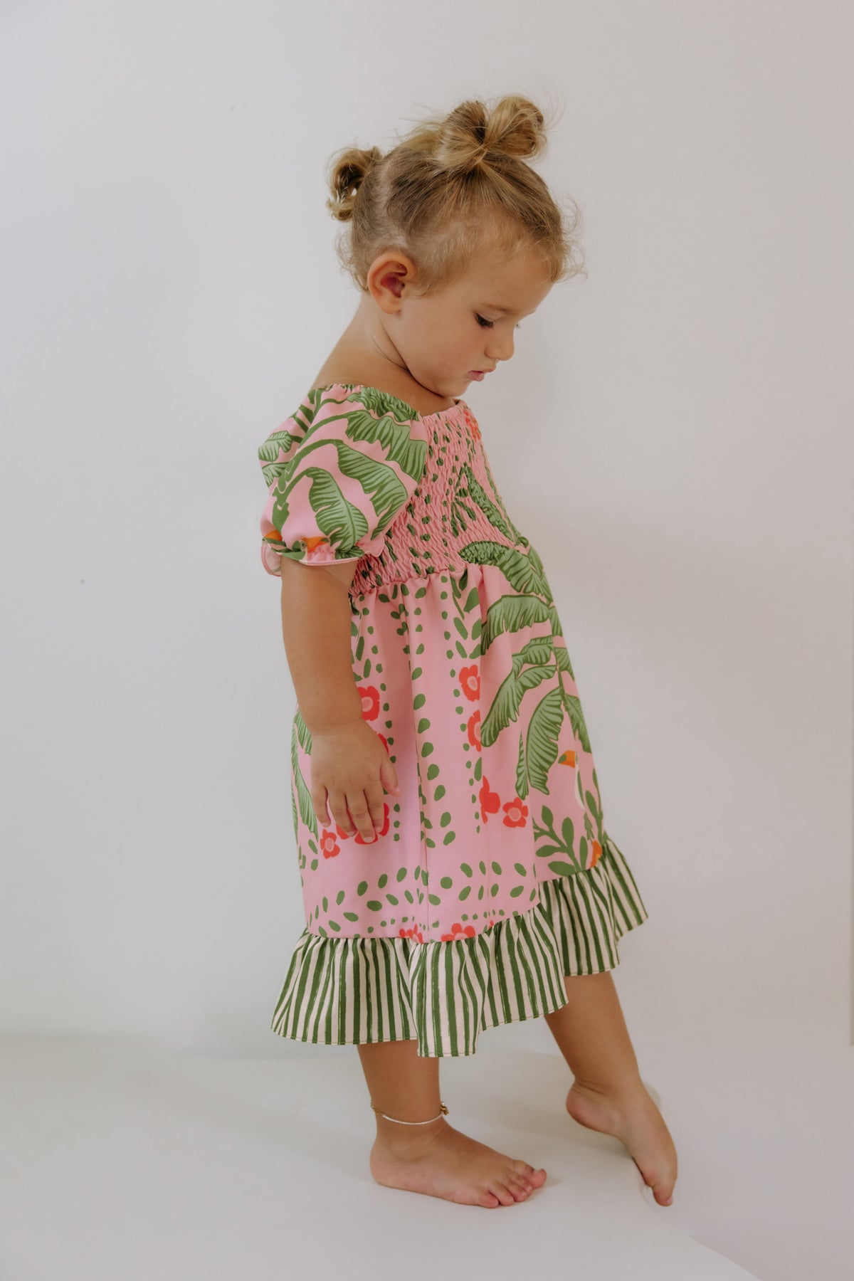 Kids Palma Bella Dress