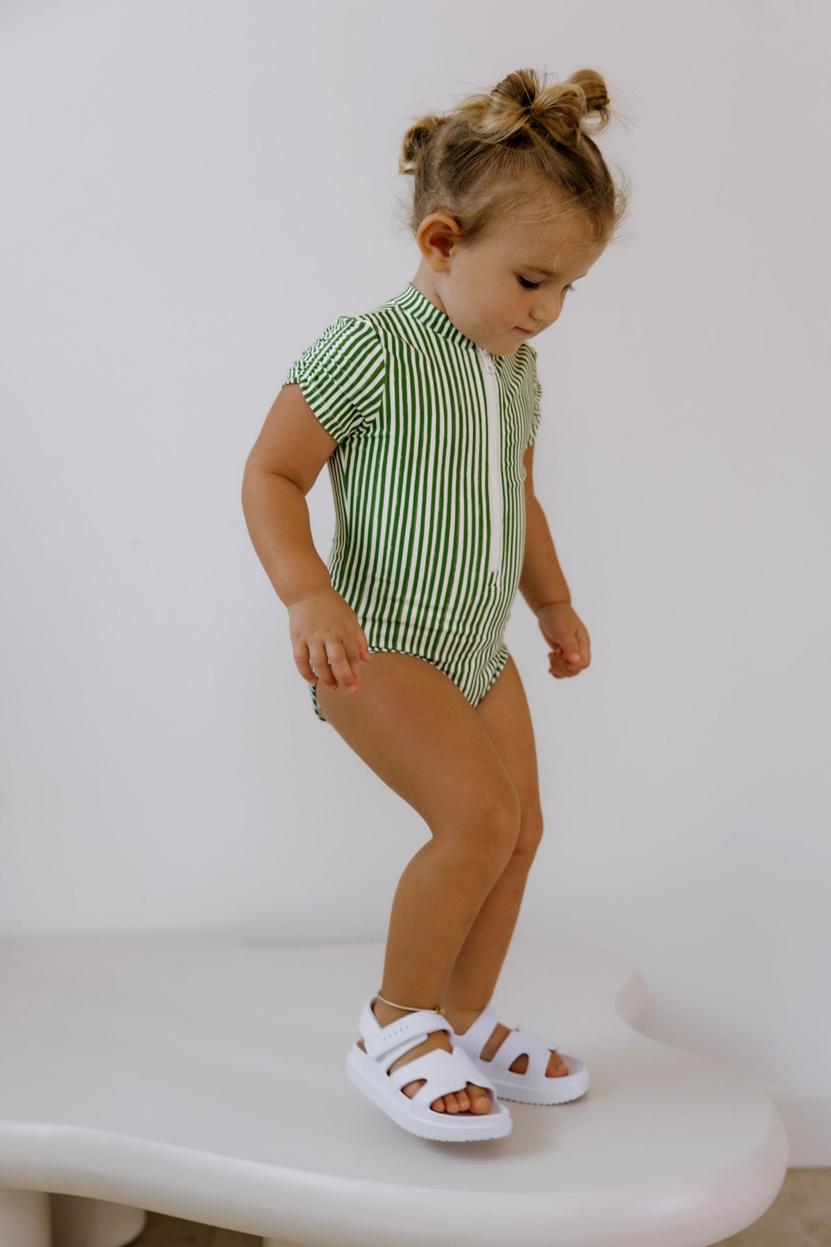 Oliva Kids Zip One Piece
