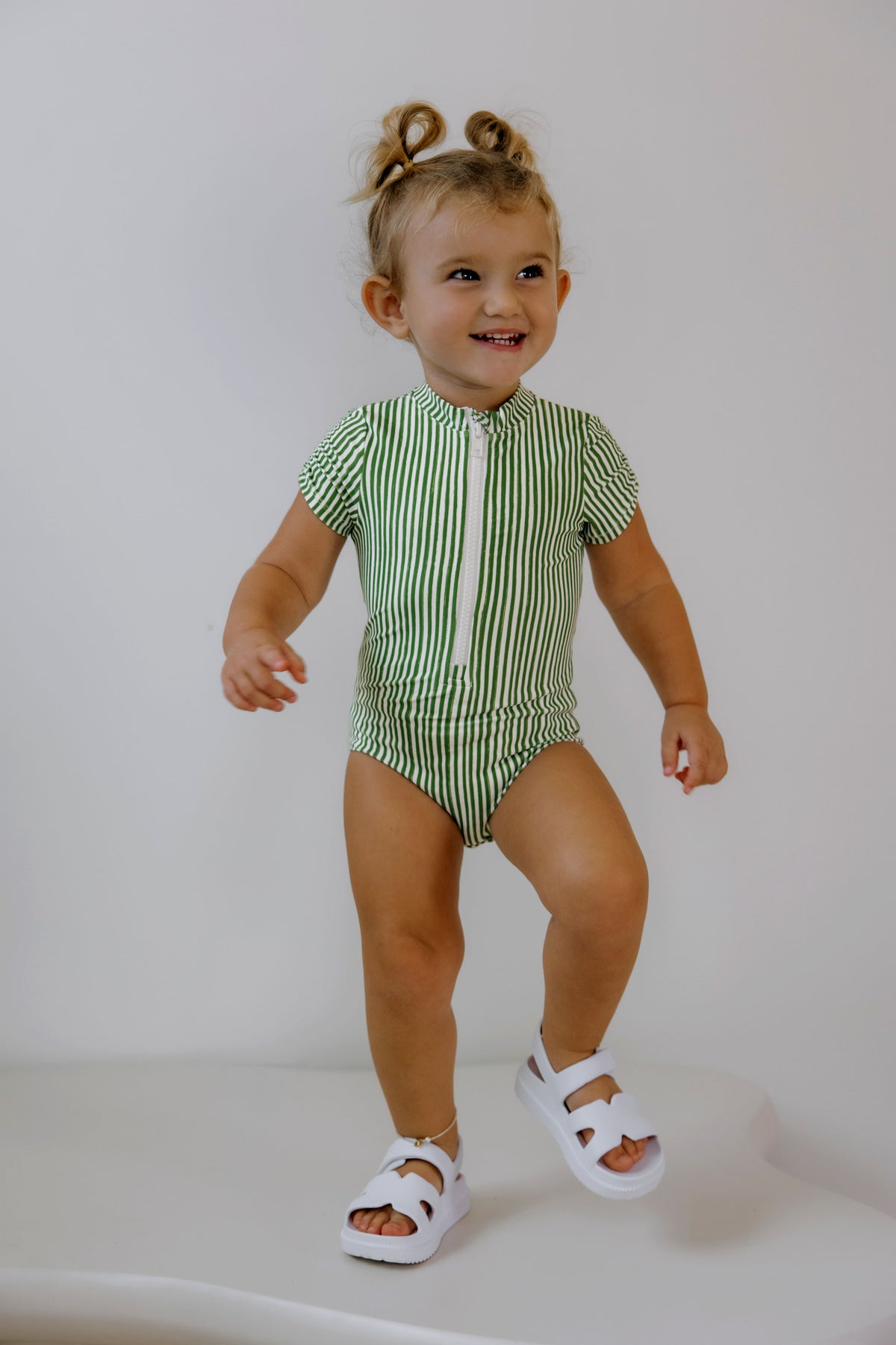 Oliva Kids Zip One Piece