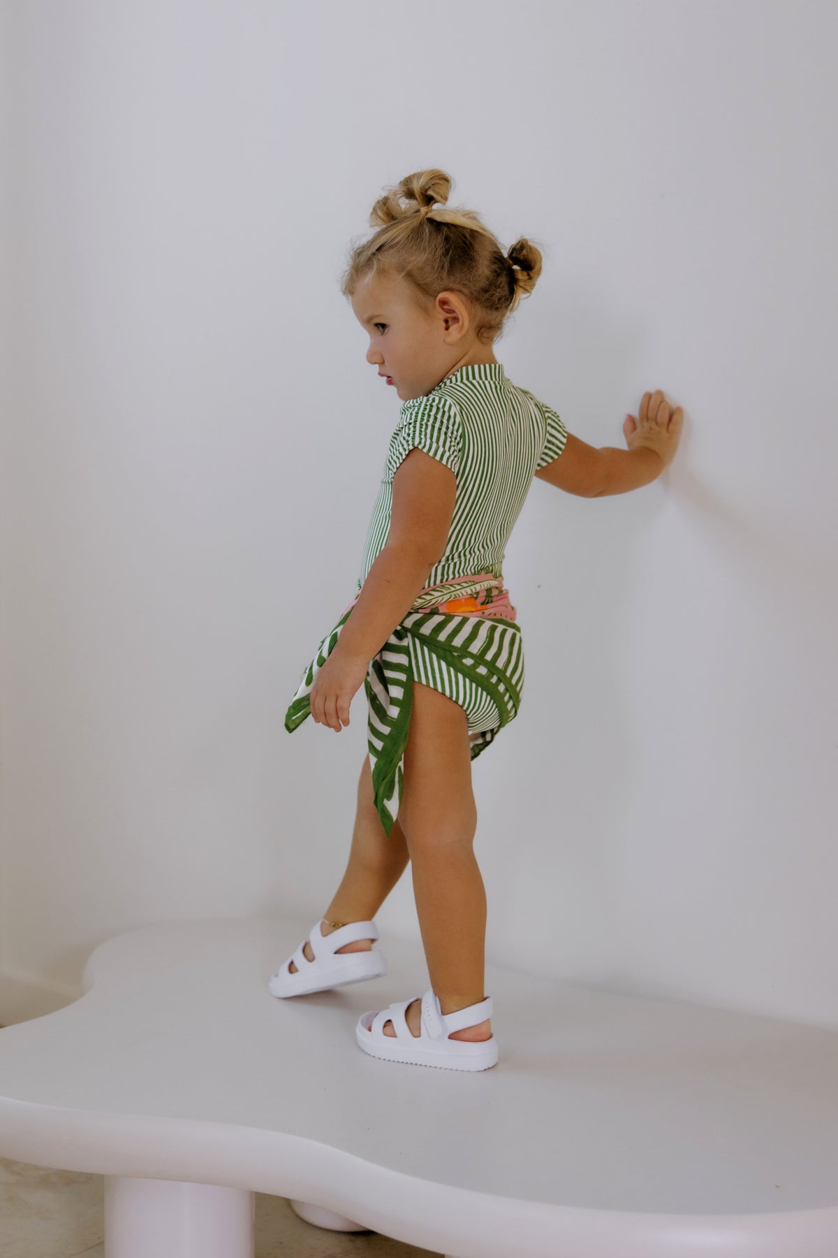 Oliva Kids Zip One Piece