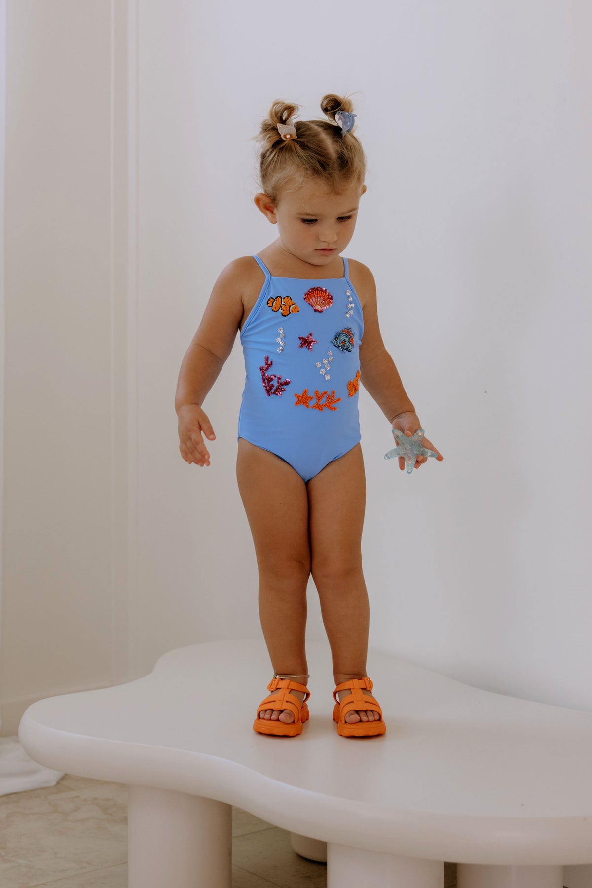 Aquata Kids One Piece