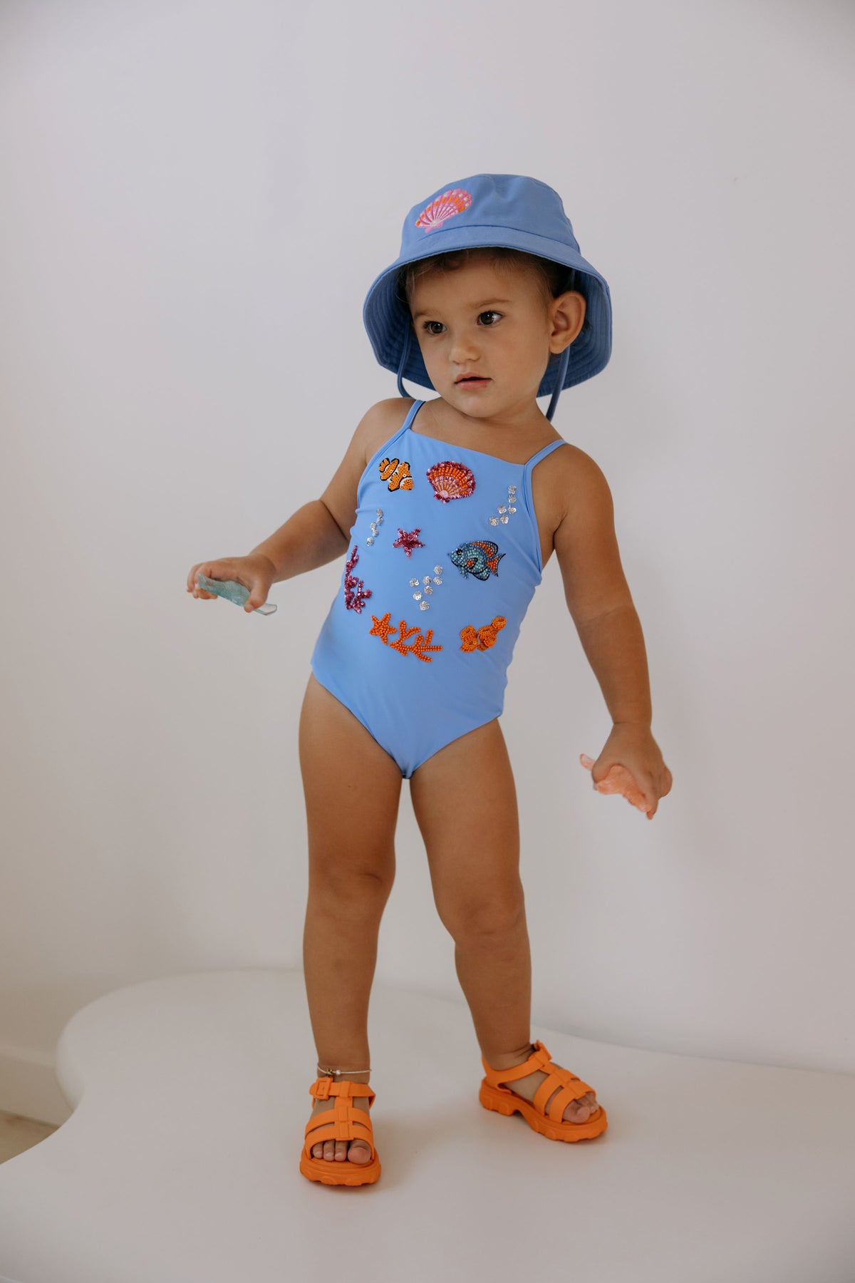 Aquata Kids One Piece