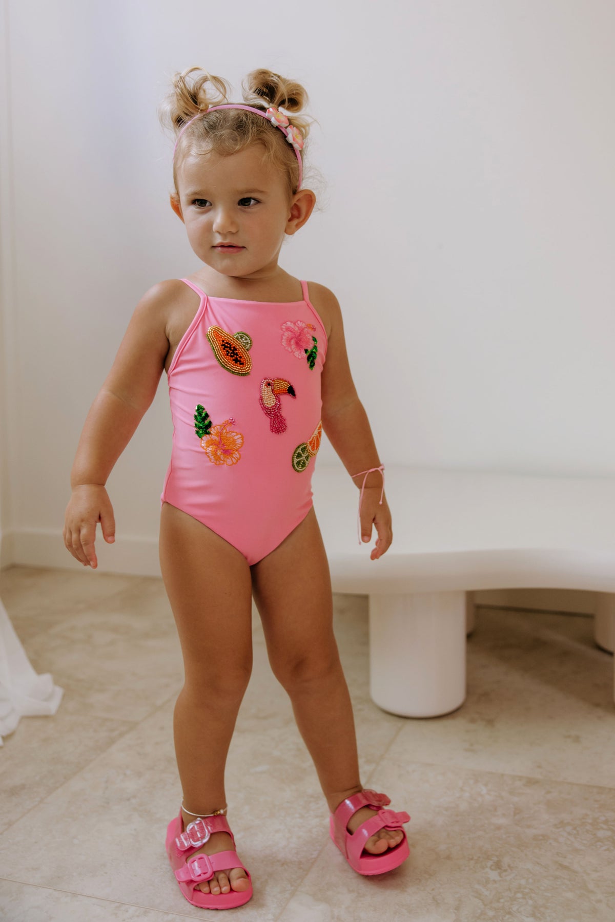 Rio Kids One Piece