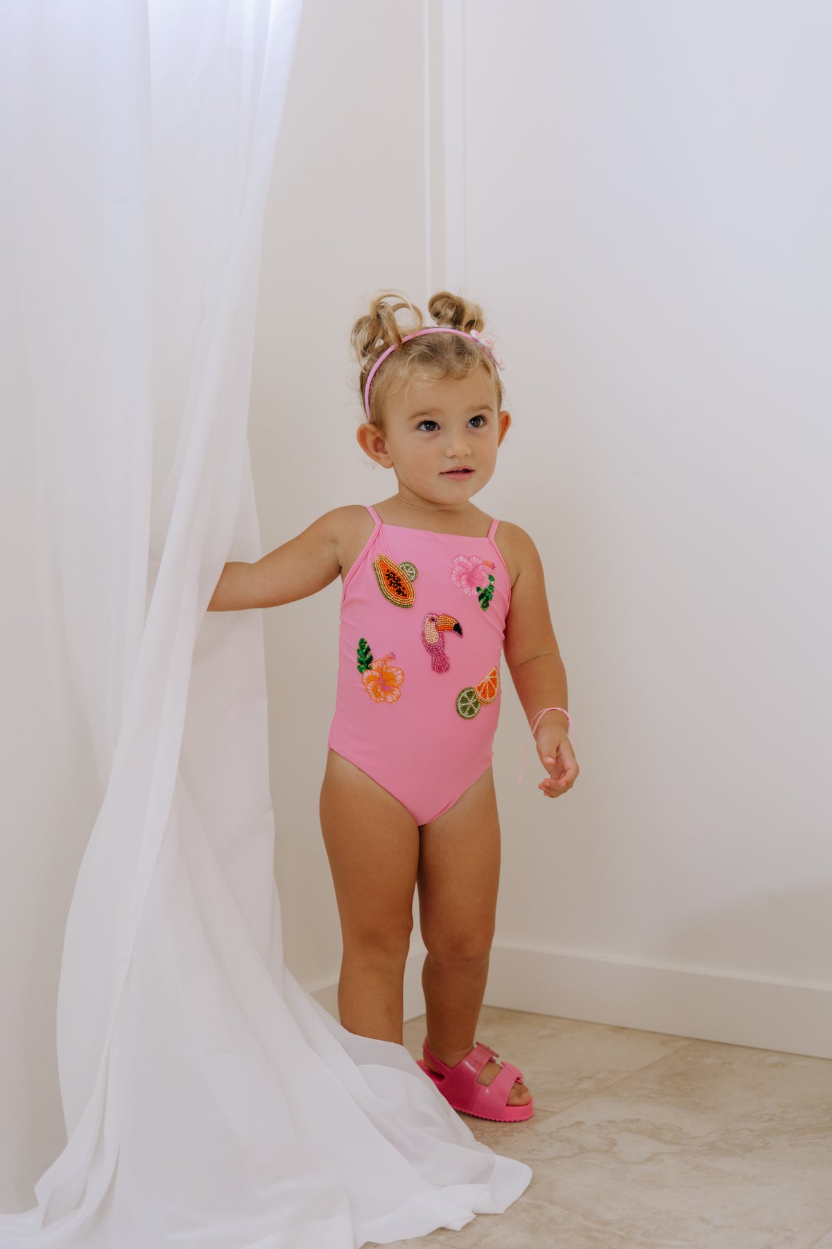 Rio Kids One Piece