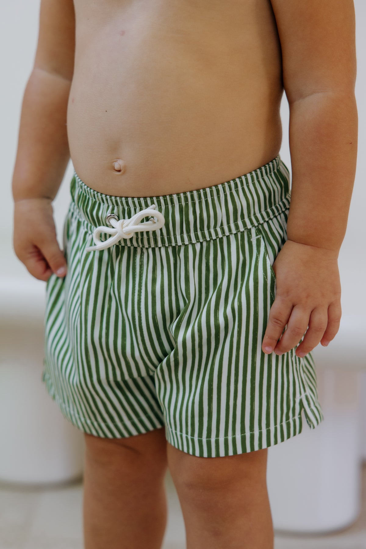 Oliva Kids Trunks