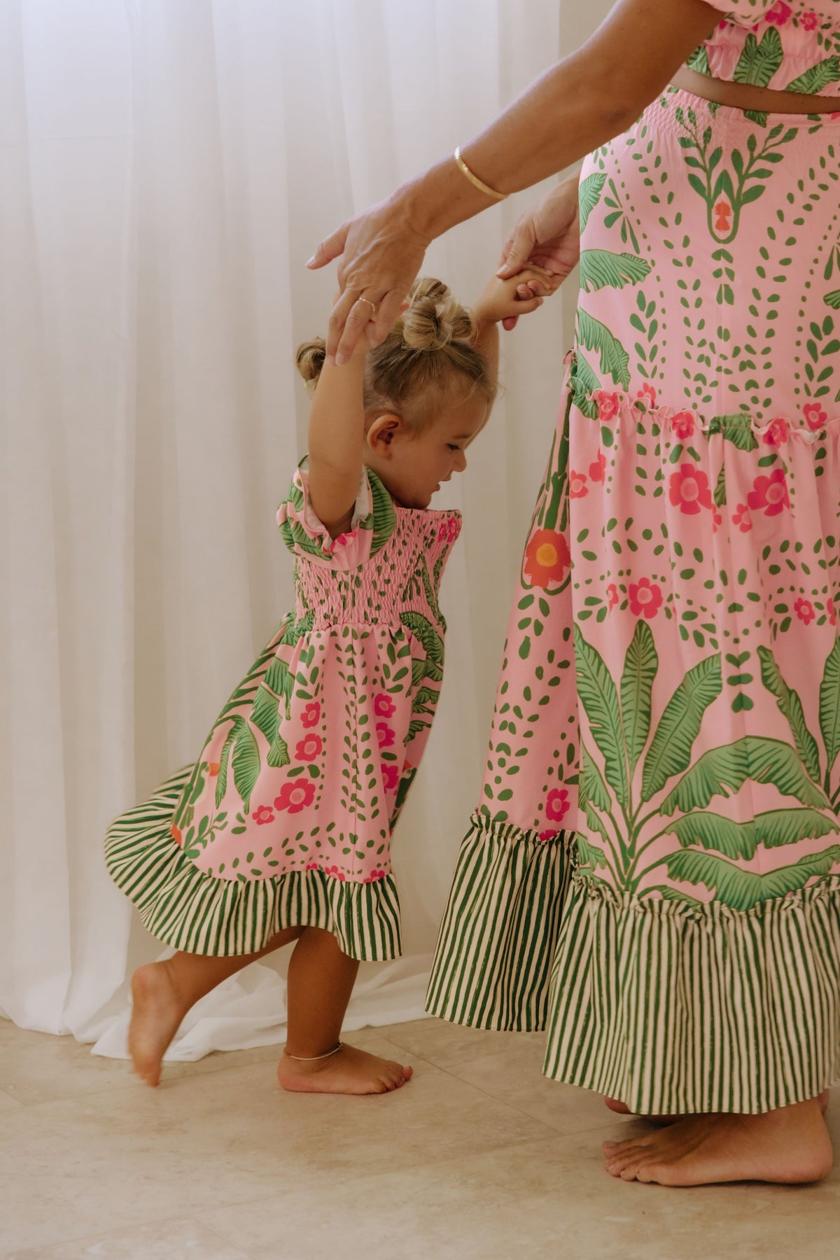 Kids Palma Bella Dress