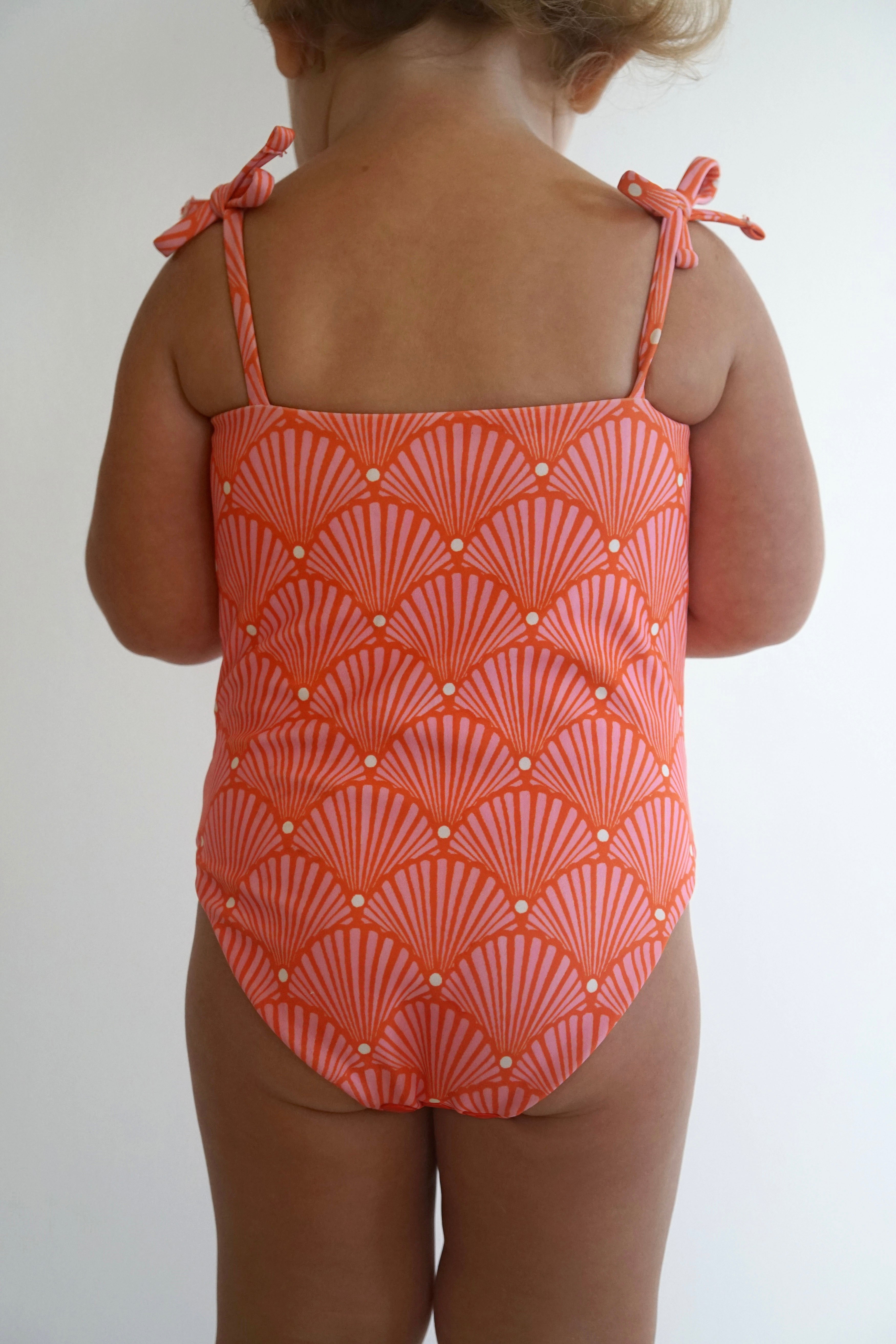 Marini Kids One Piece