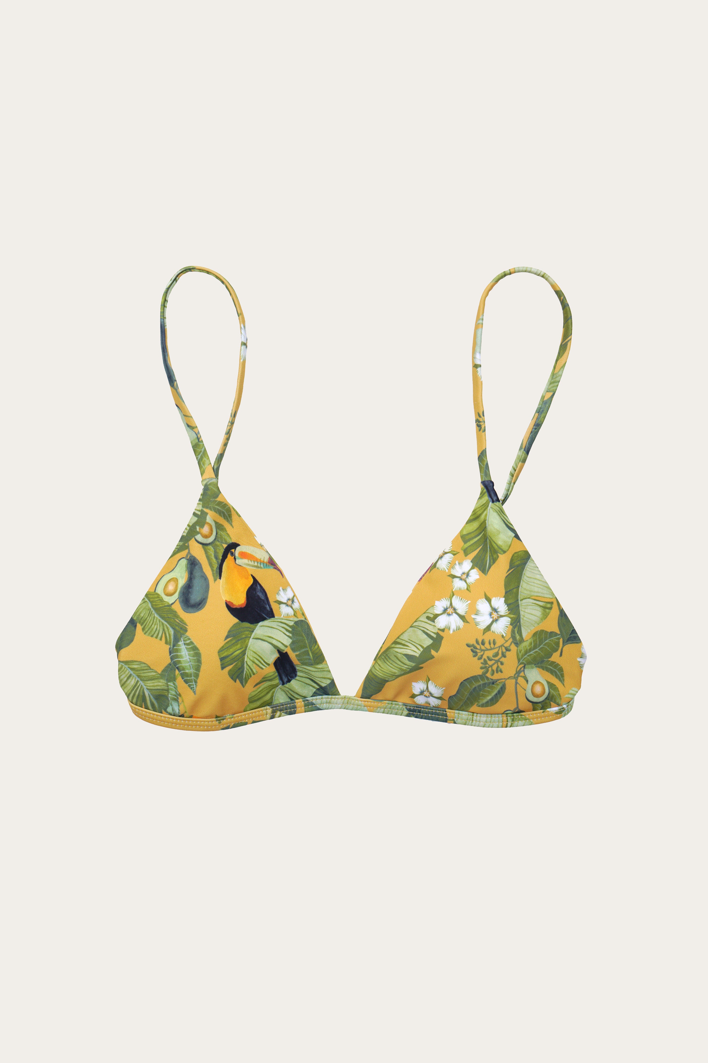 Havana Milos Top