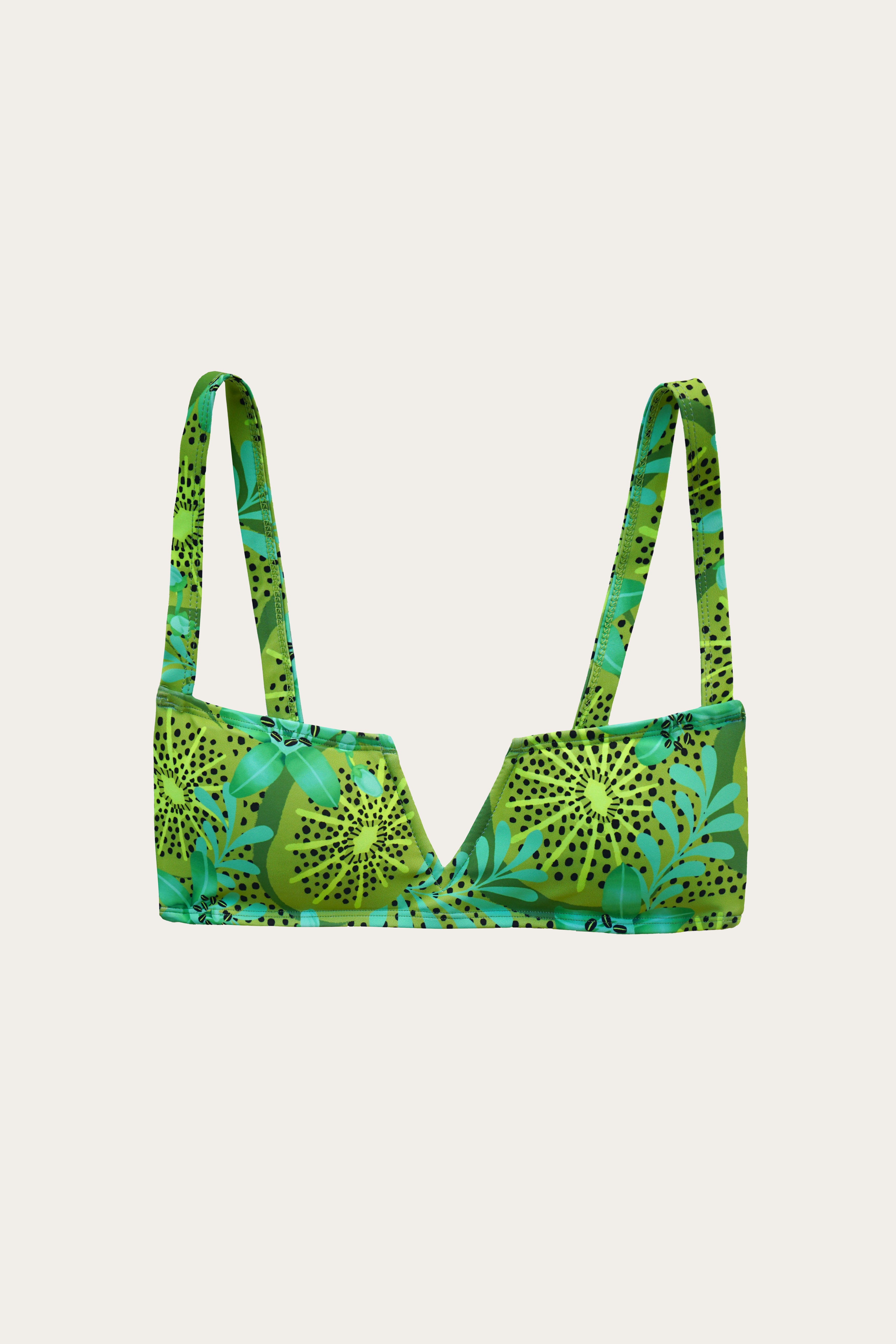 Kiwi Elba Top