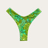 Kiwi Capri Bottom