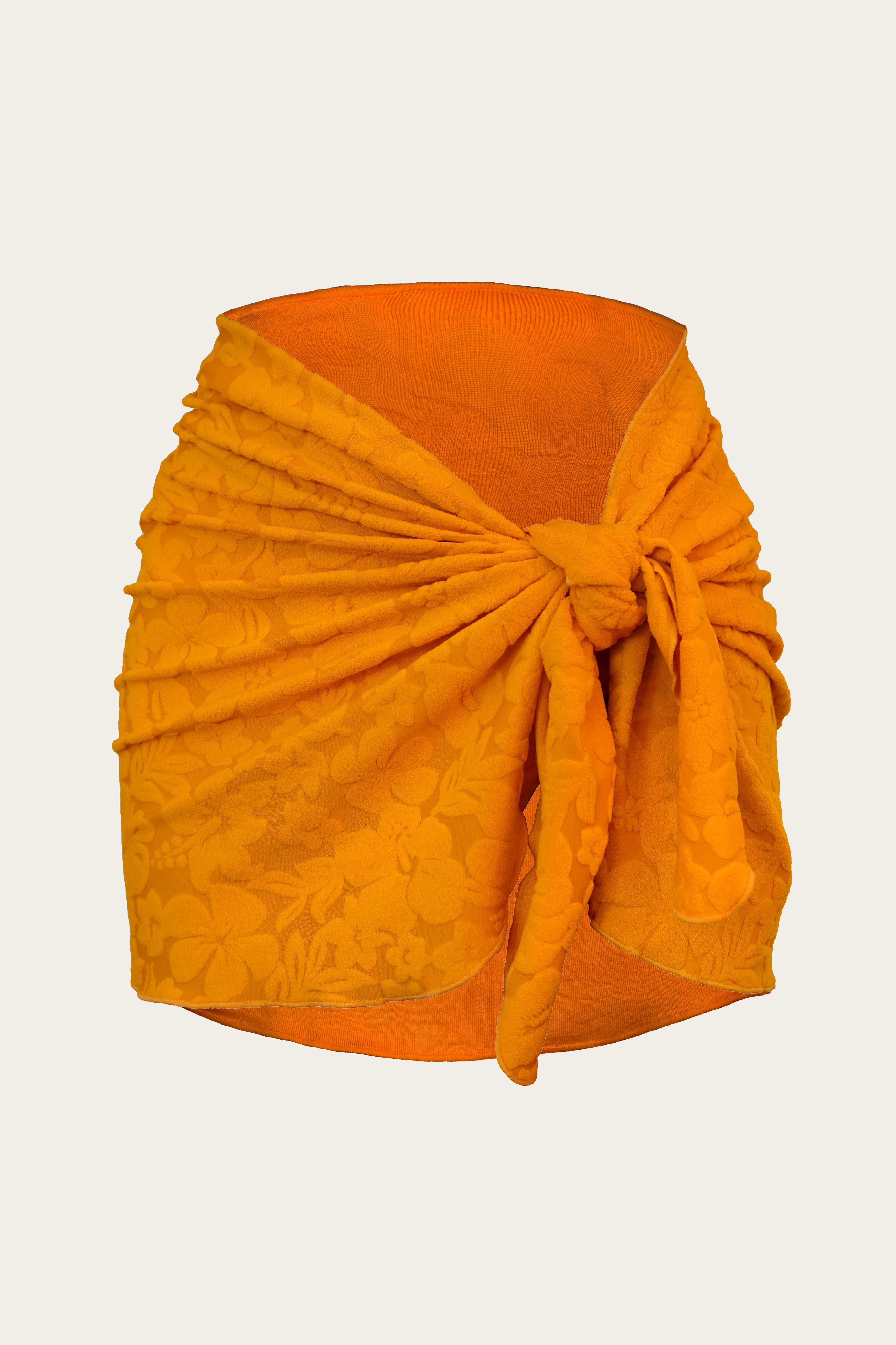 Mango Wrap