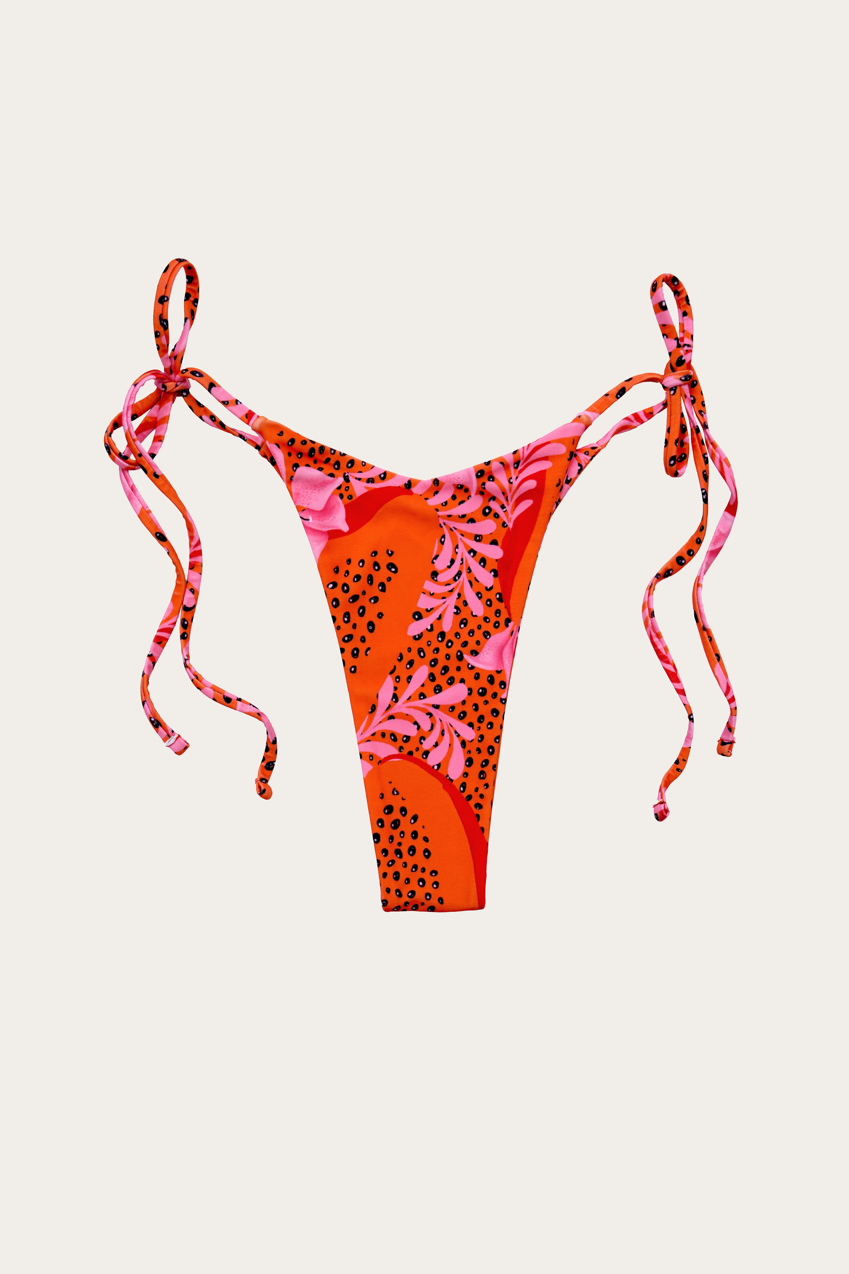 Papaya Salina Bottom