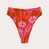 Papaya Majorca Bottom