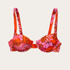 Papaya Isla Top