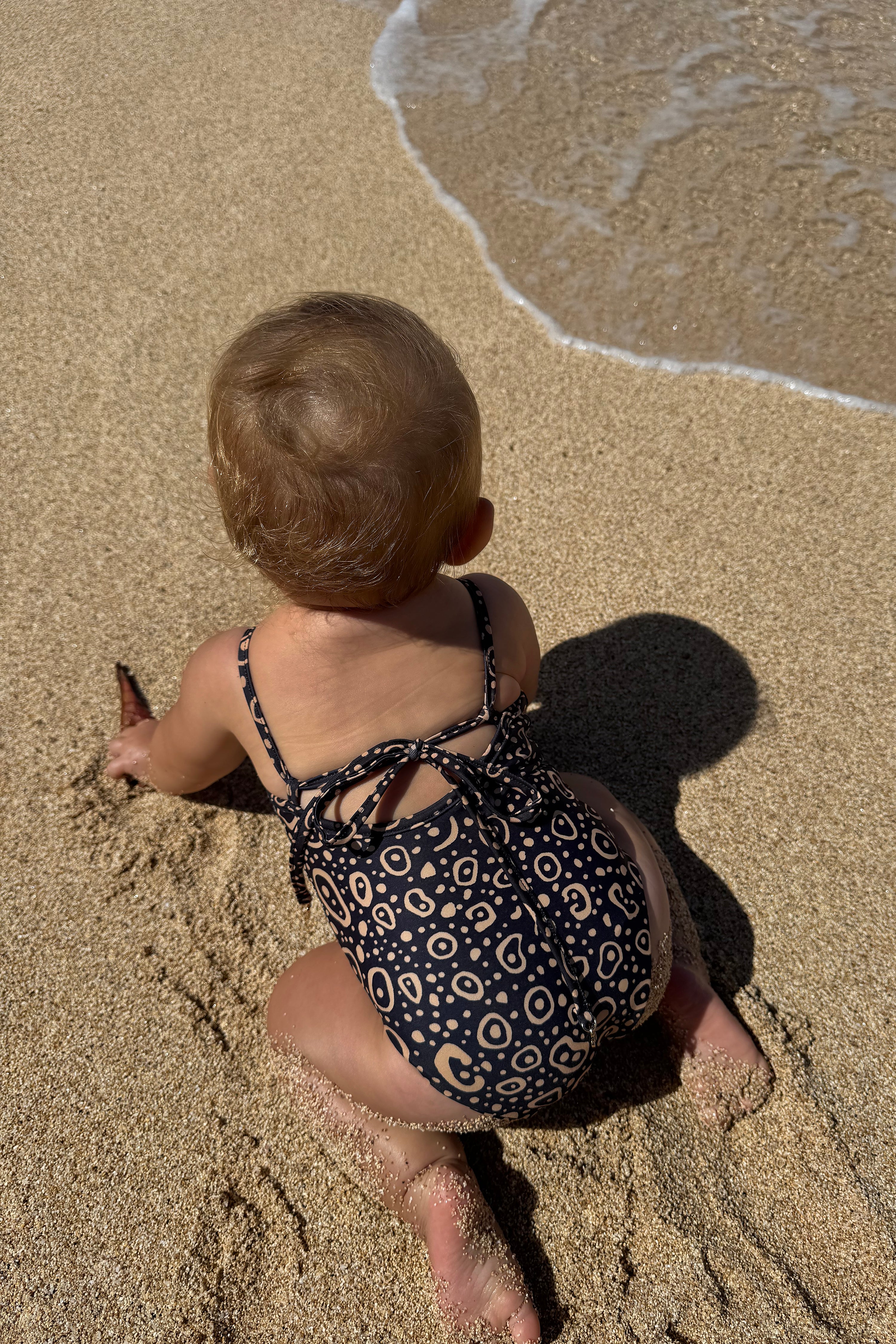 Kids Sting Ray One Piece