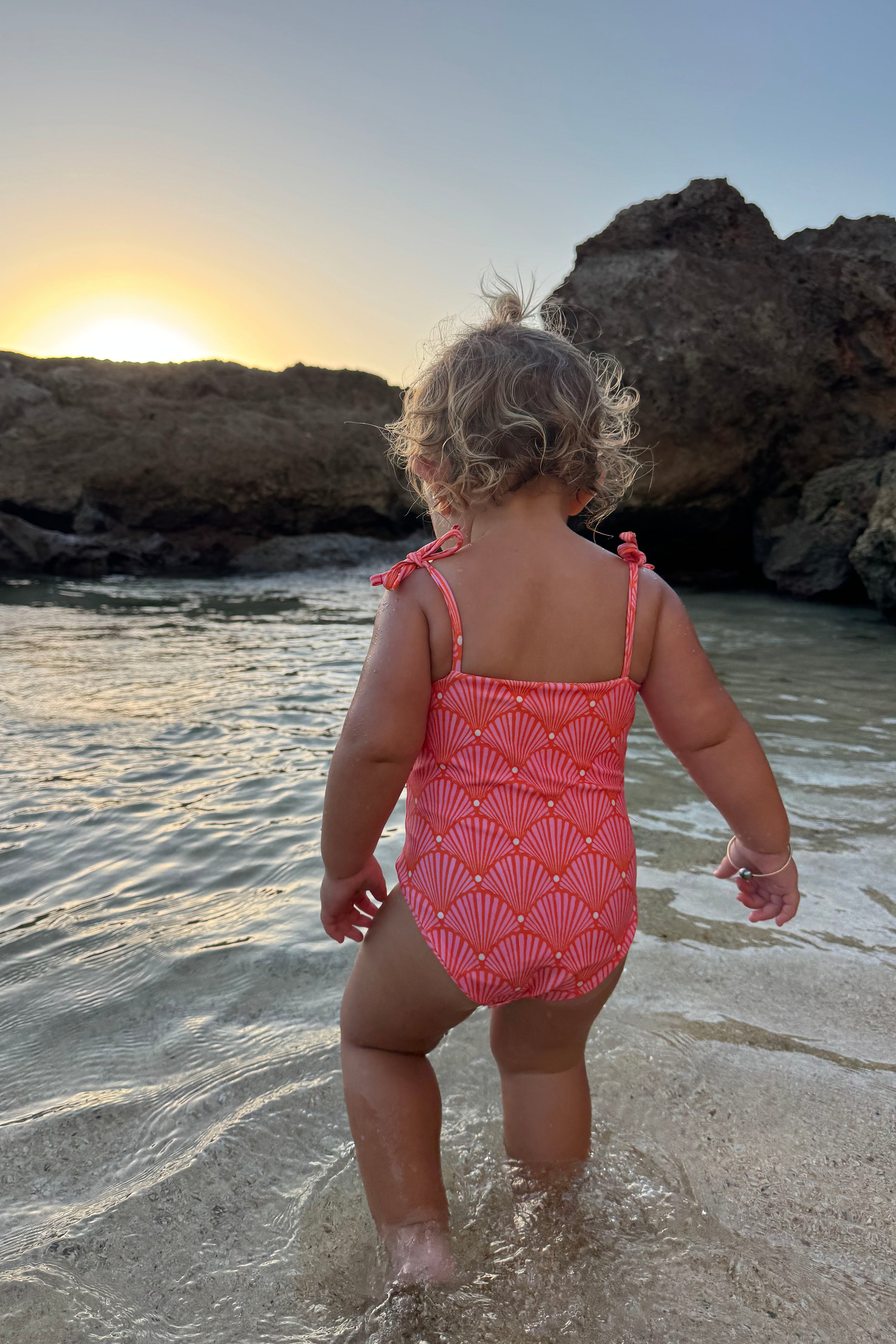 Marini Kids One Piece