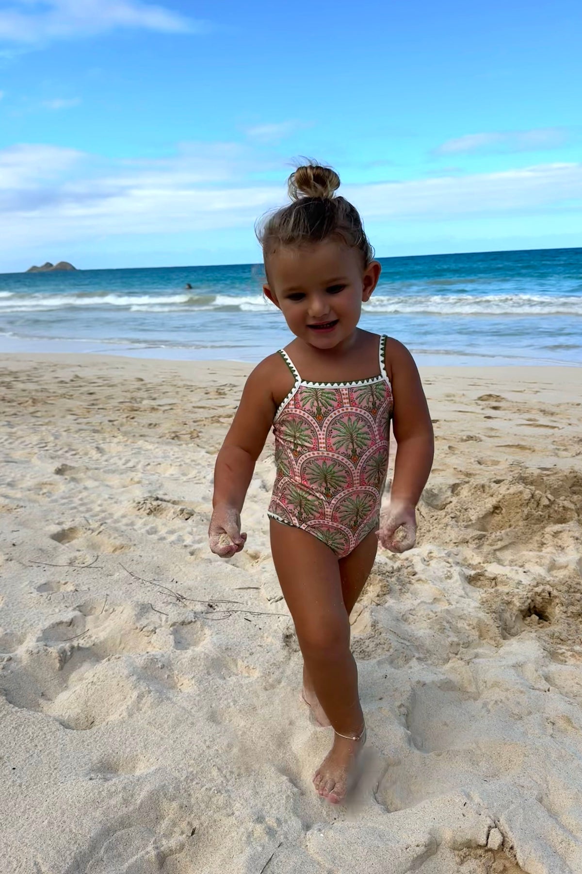 Palma Kids One Piece