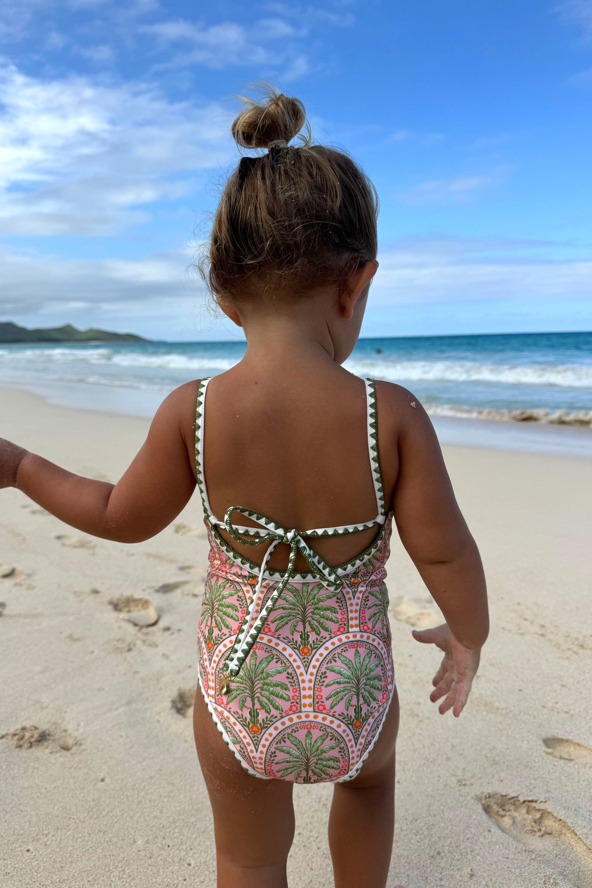 Palma Kids One Piece