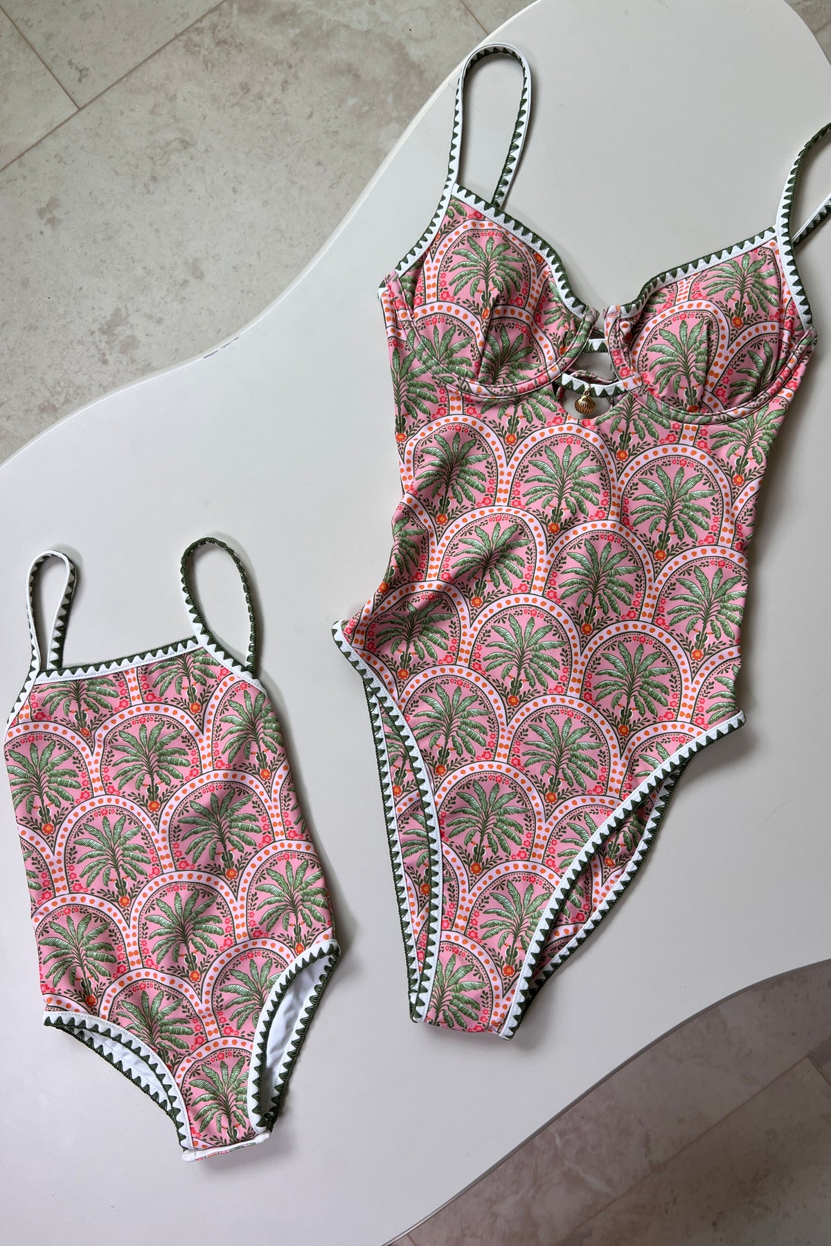 Palma Kids One Piece