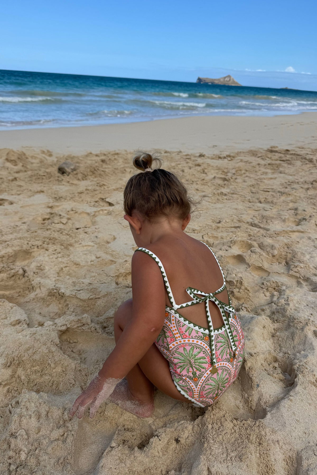 Palma Kids One Piece