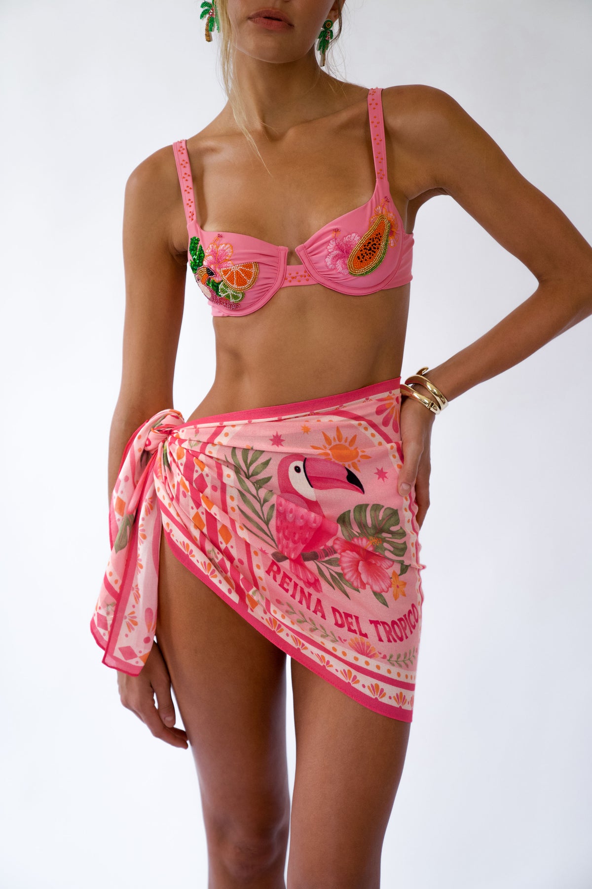 Bahia Pareo