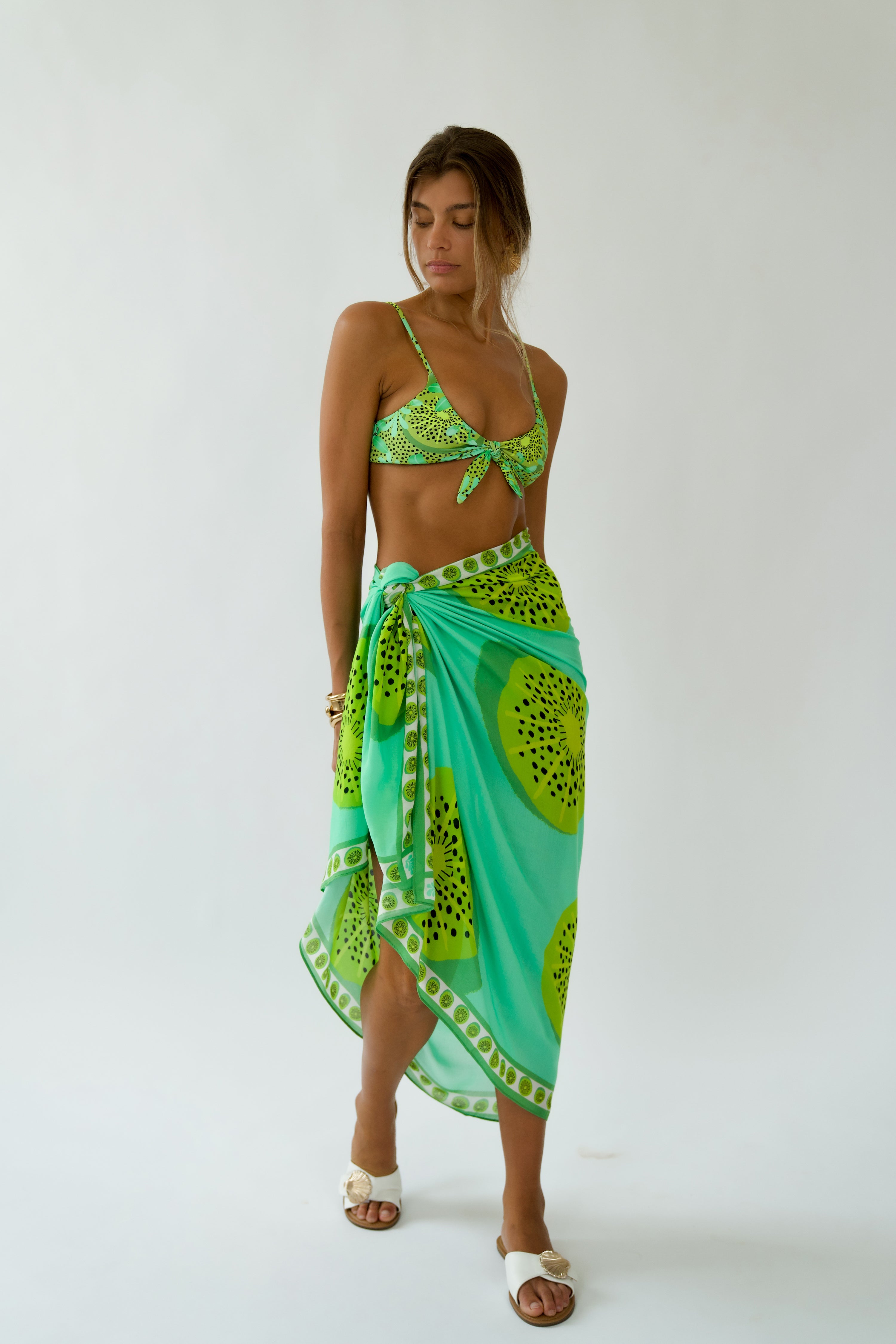 Kiwi Pareo