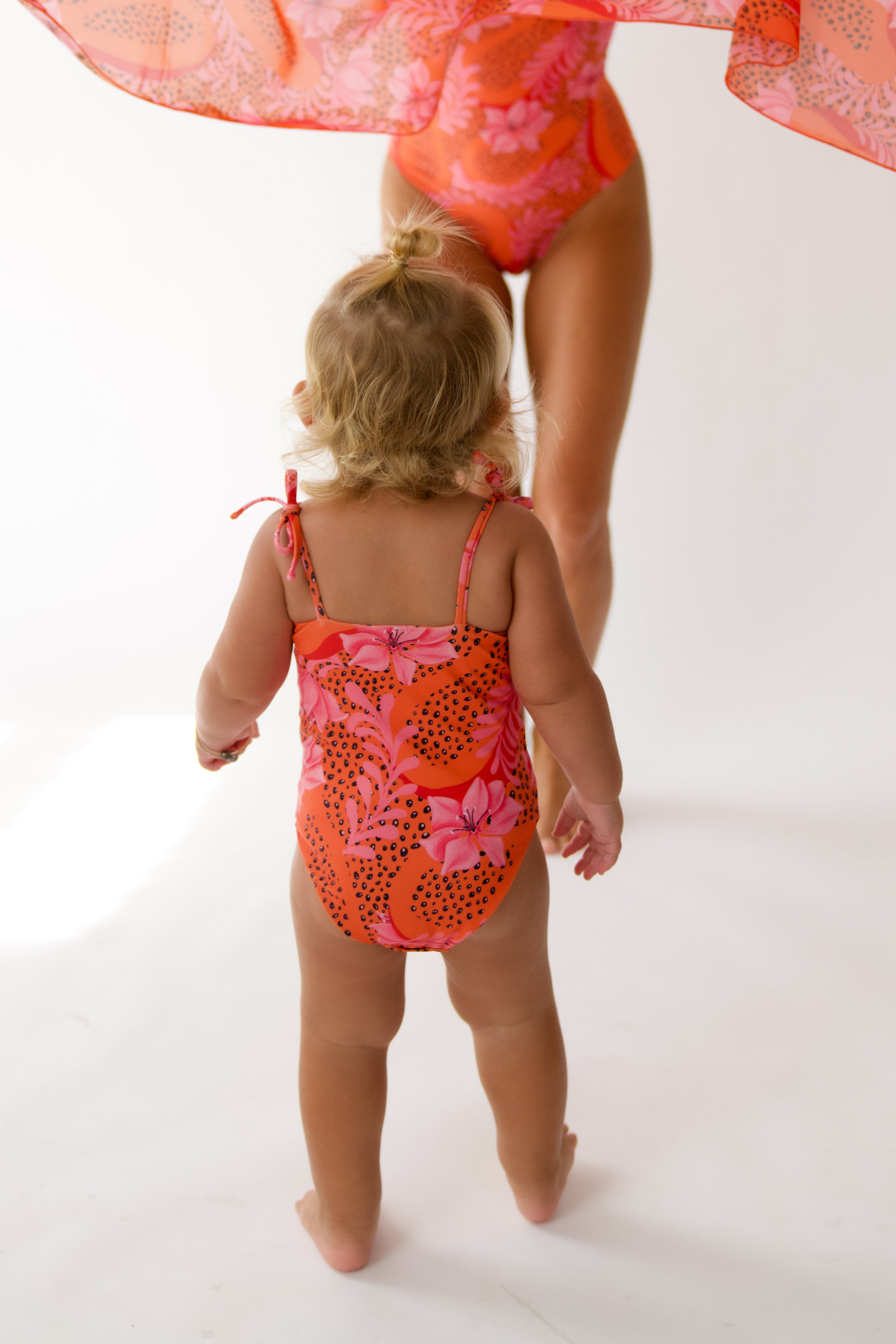 Papaya Kids One Piece