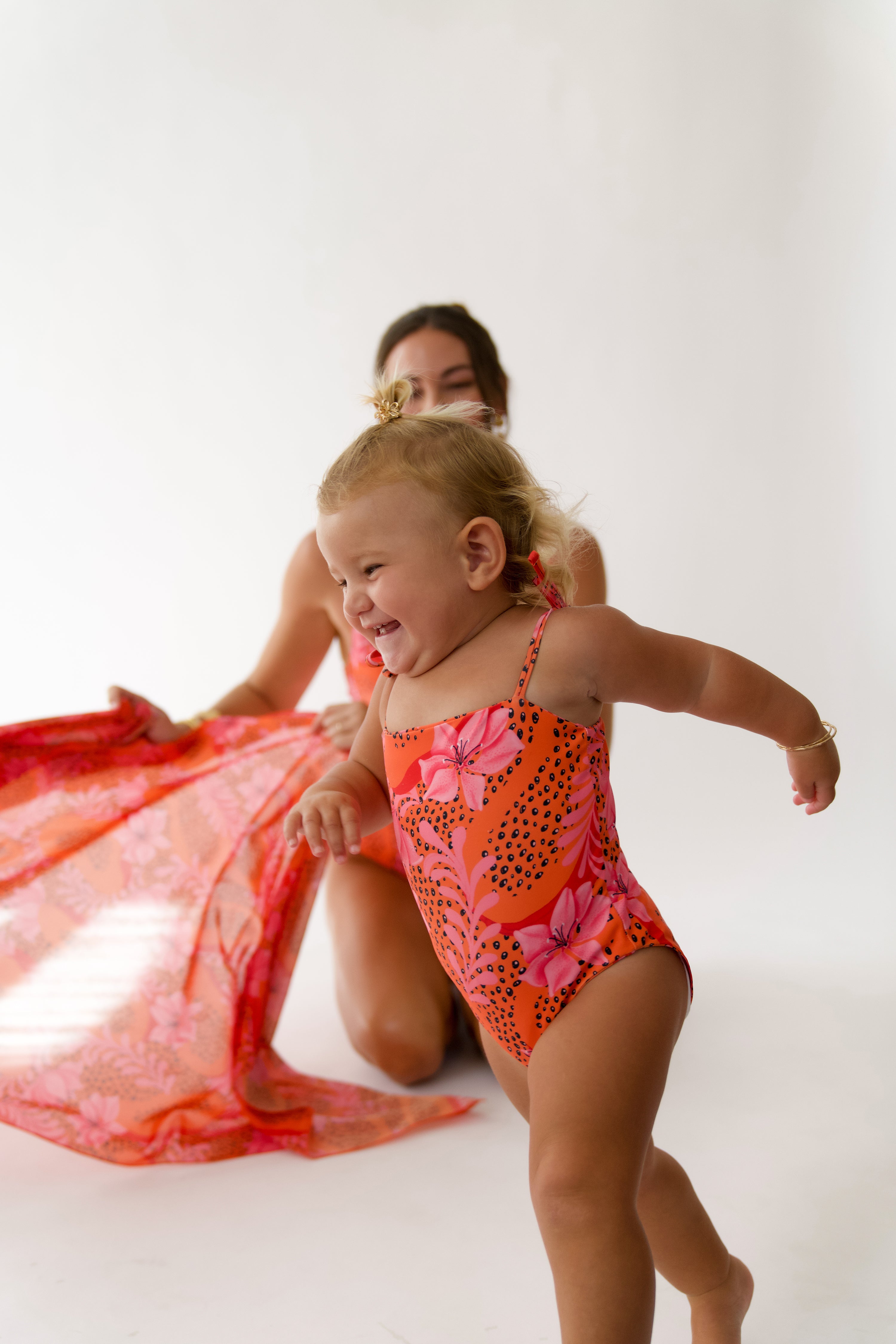 Papaya Kids One Piece