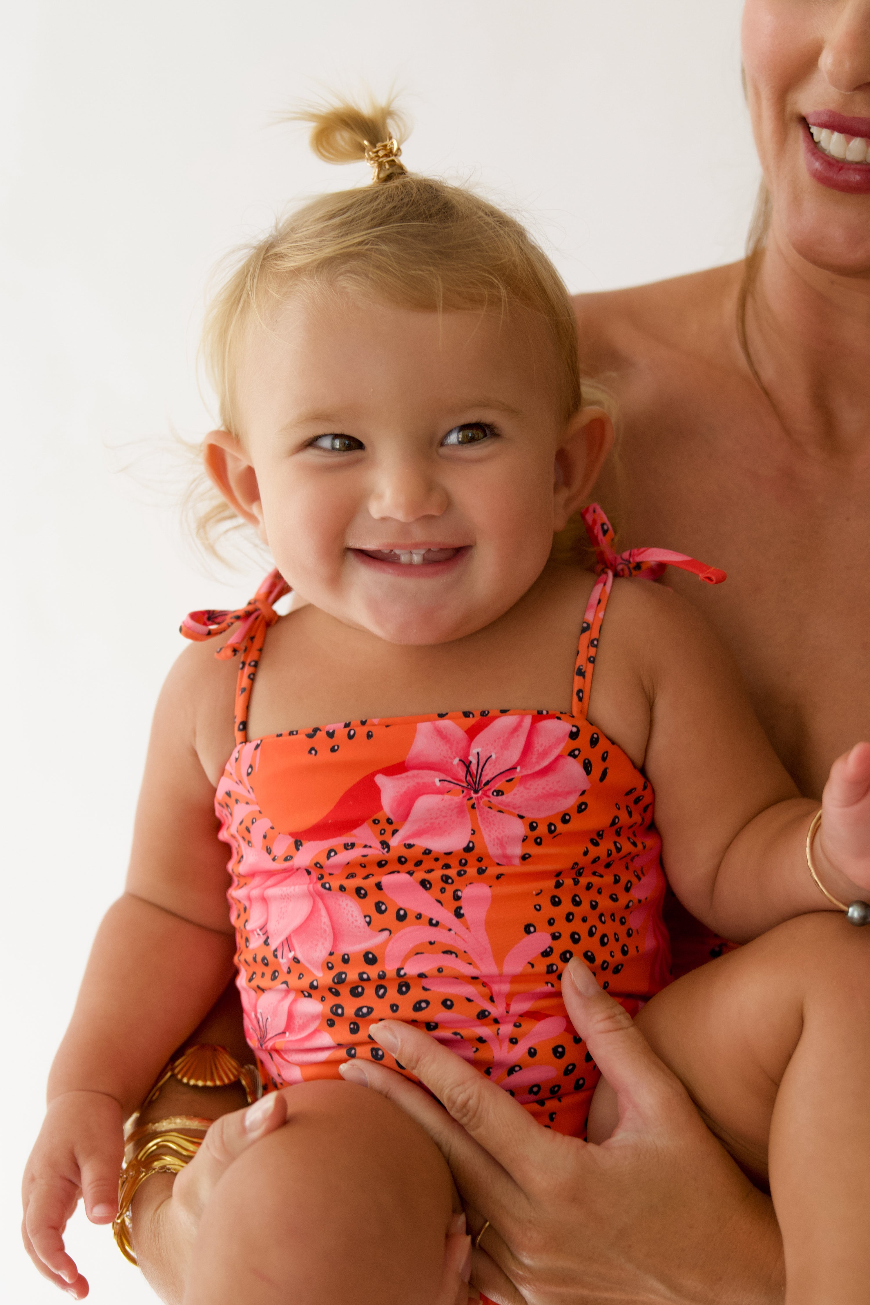 Papaya Kids One Piece