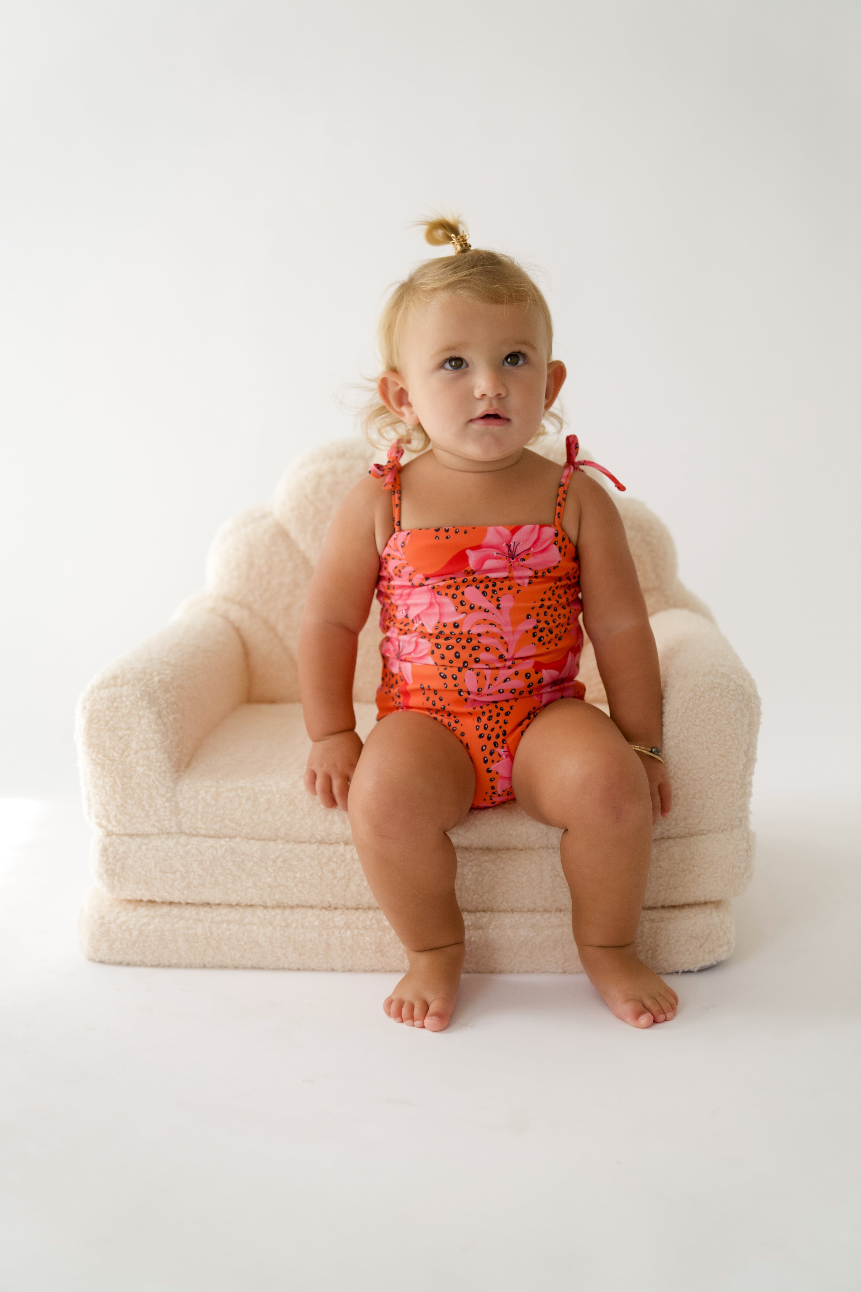 Papaya Kids One Piece