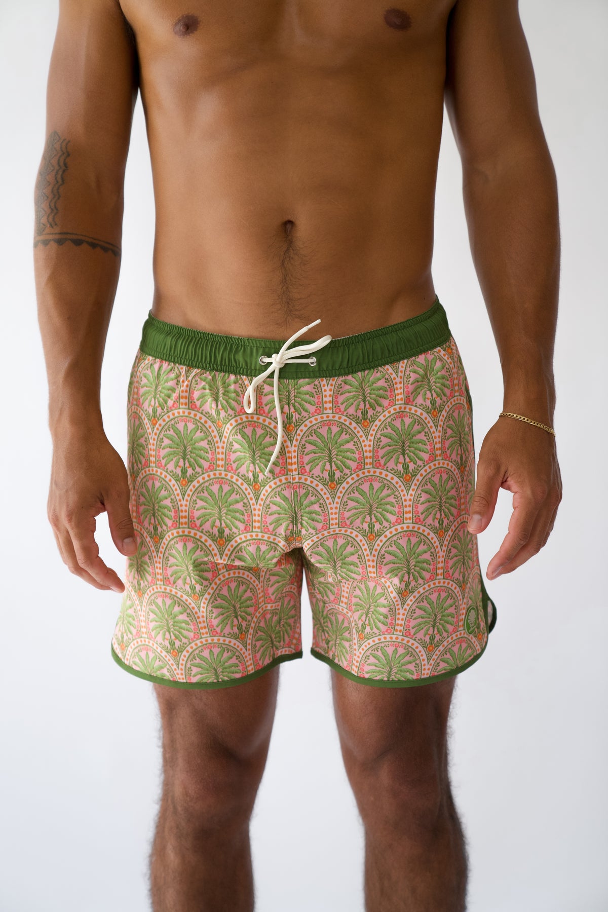 Palma Men's Trunks