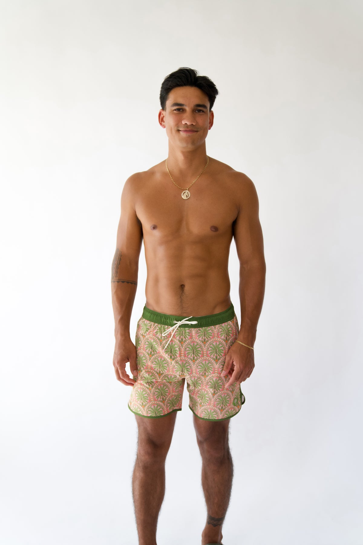 Palma Men's Trunks