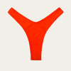 Coral Capri Bottom