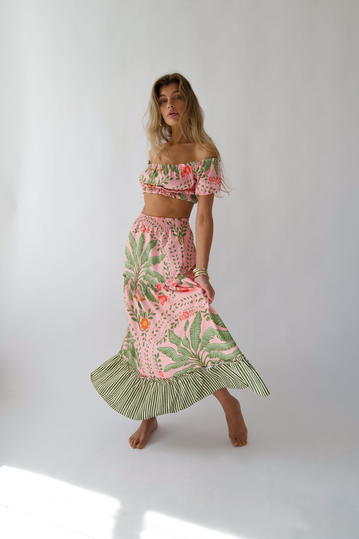 Palma Lola Skirt