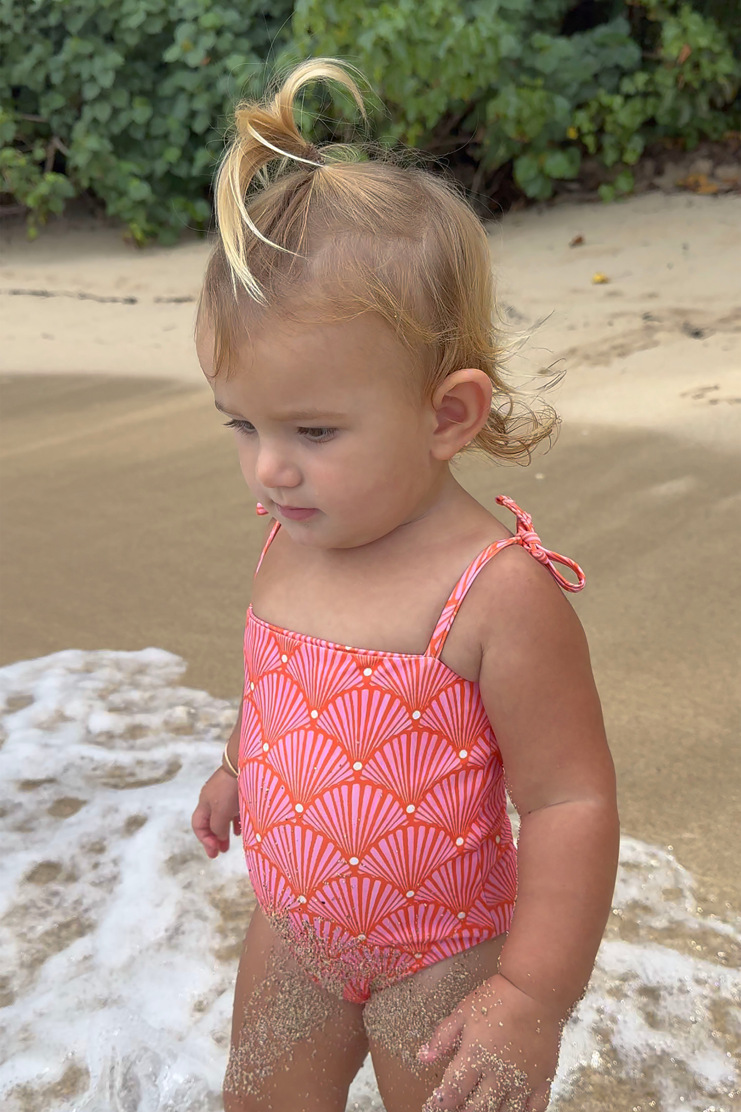 Marini Kids One Piece