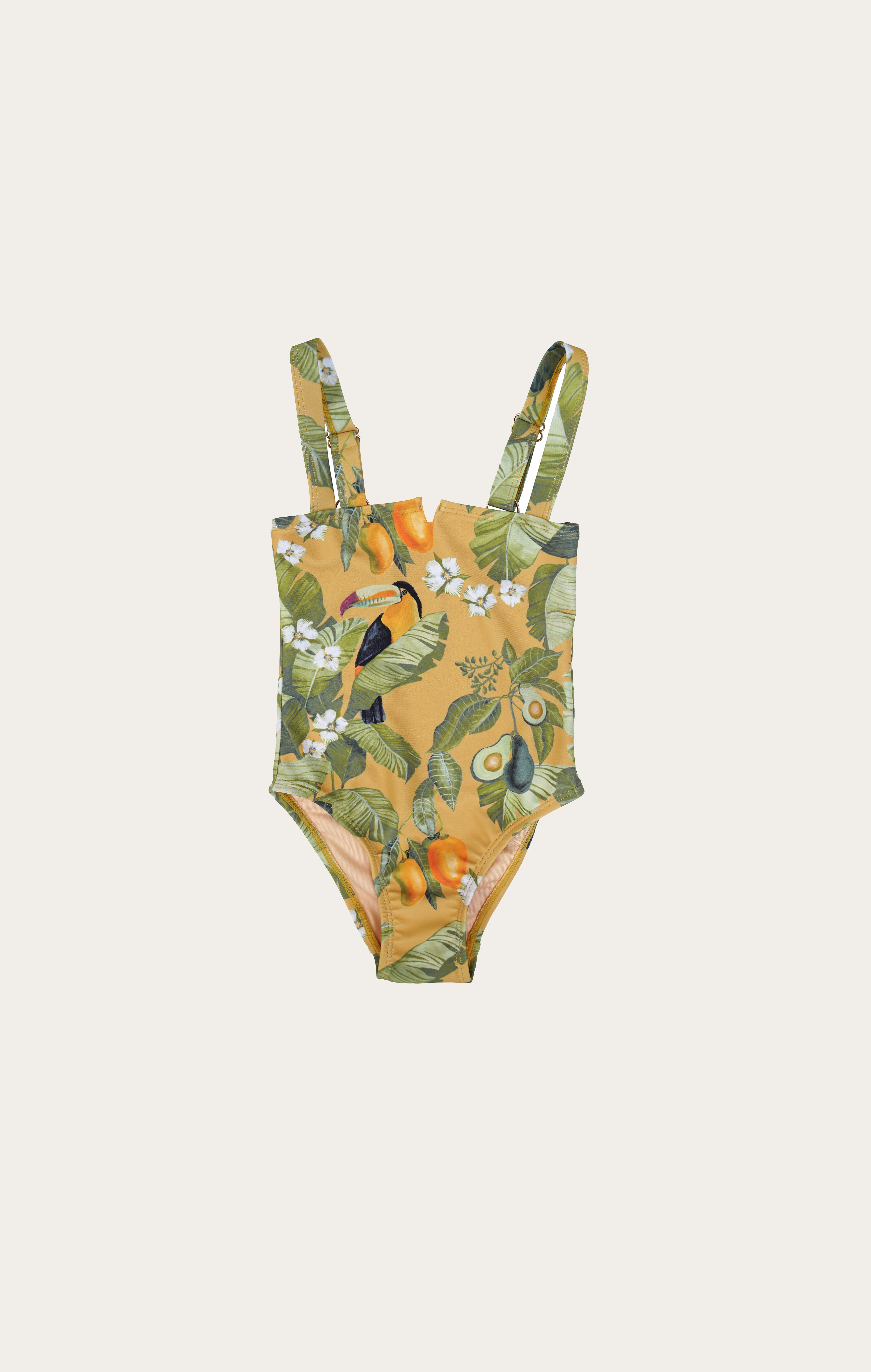 Kids Havana One Piece