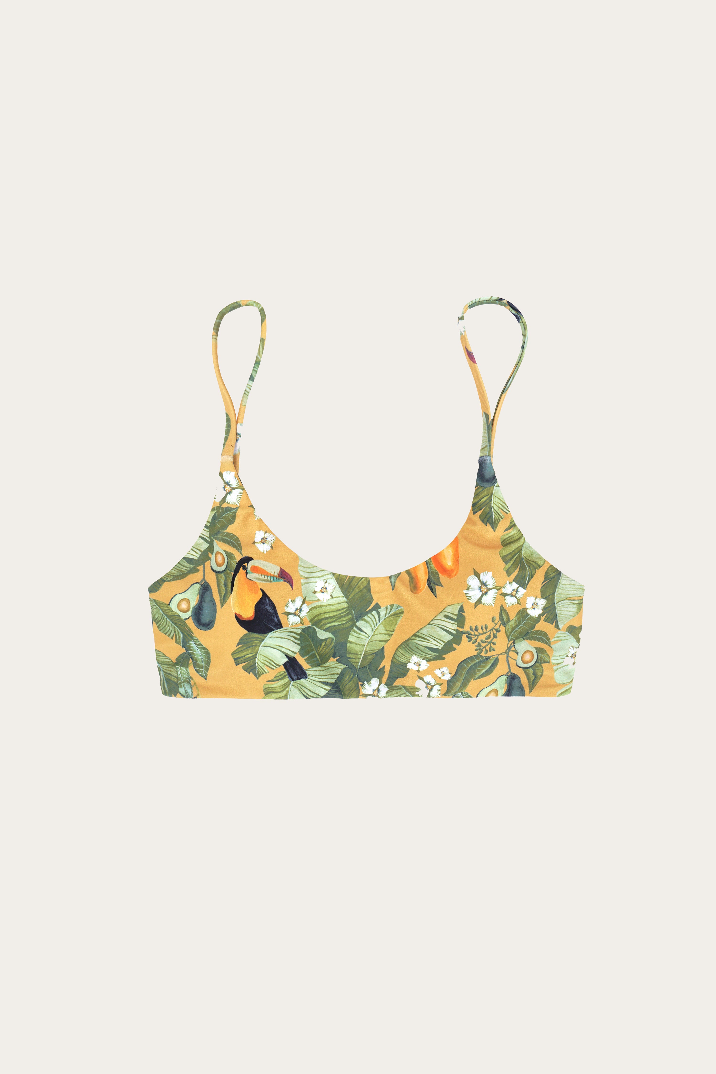 Havana Crete Top