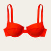 Coral Isla Top