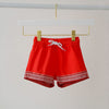 Coral Kids Trunks