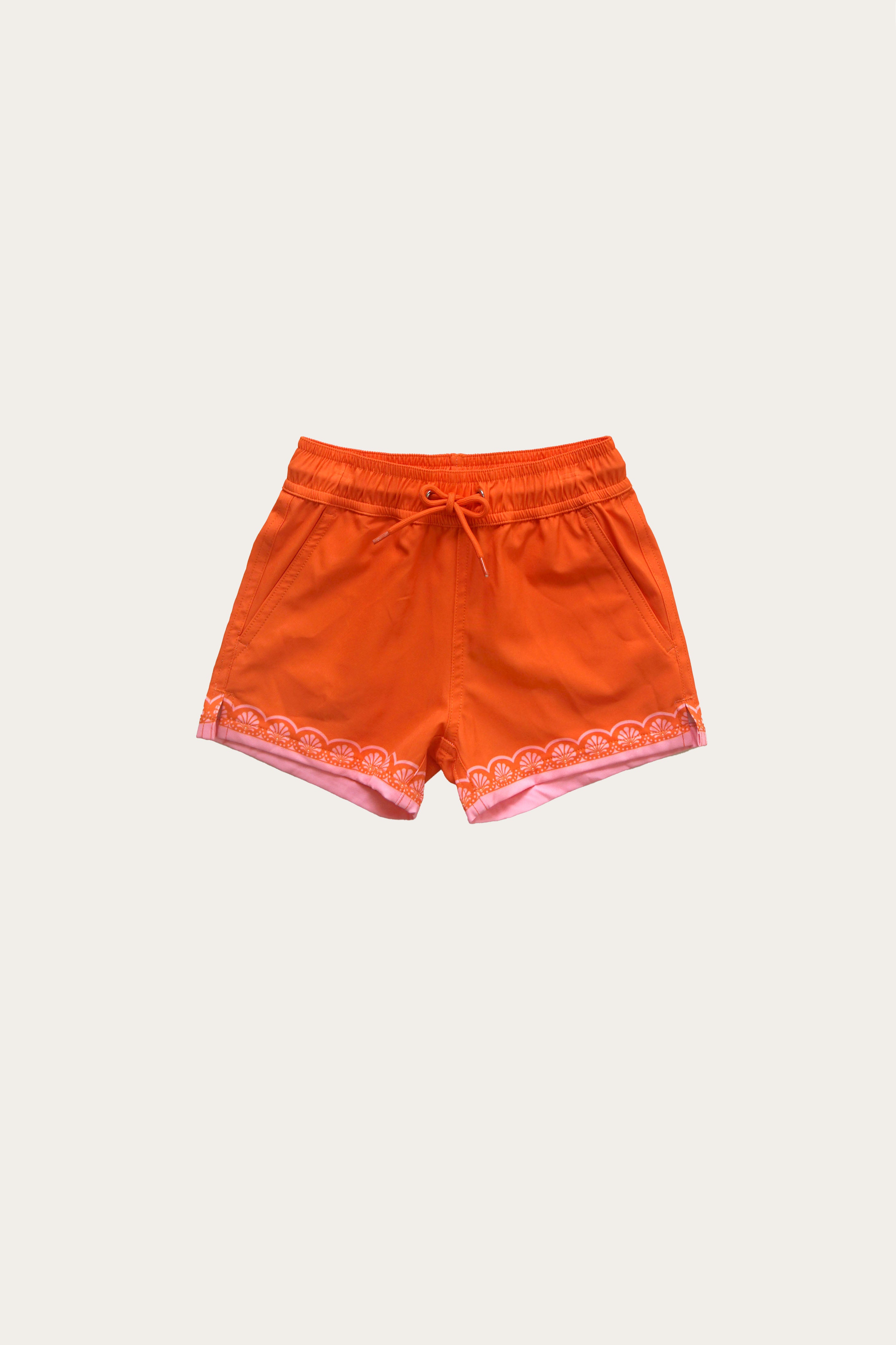 Marini Kids Trunks
