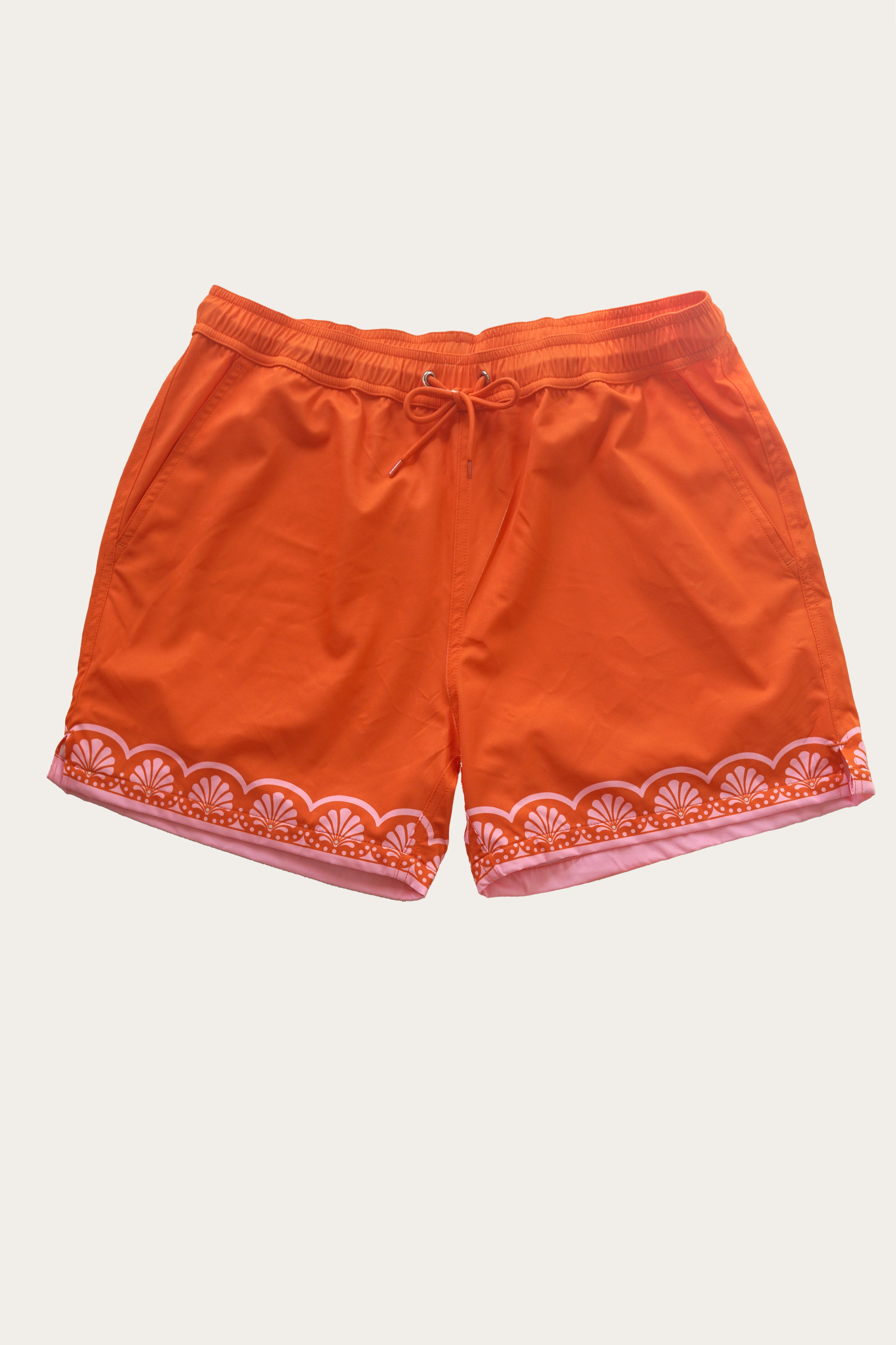 Marini Men's Trunks