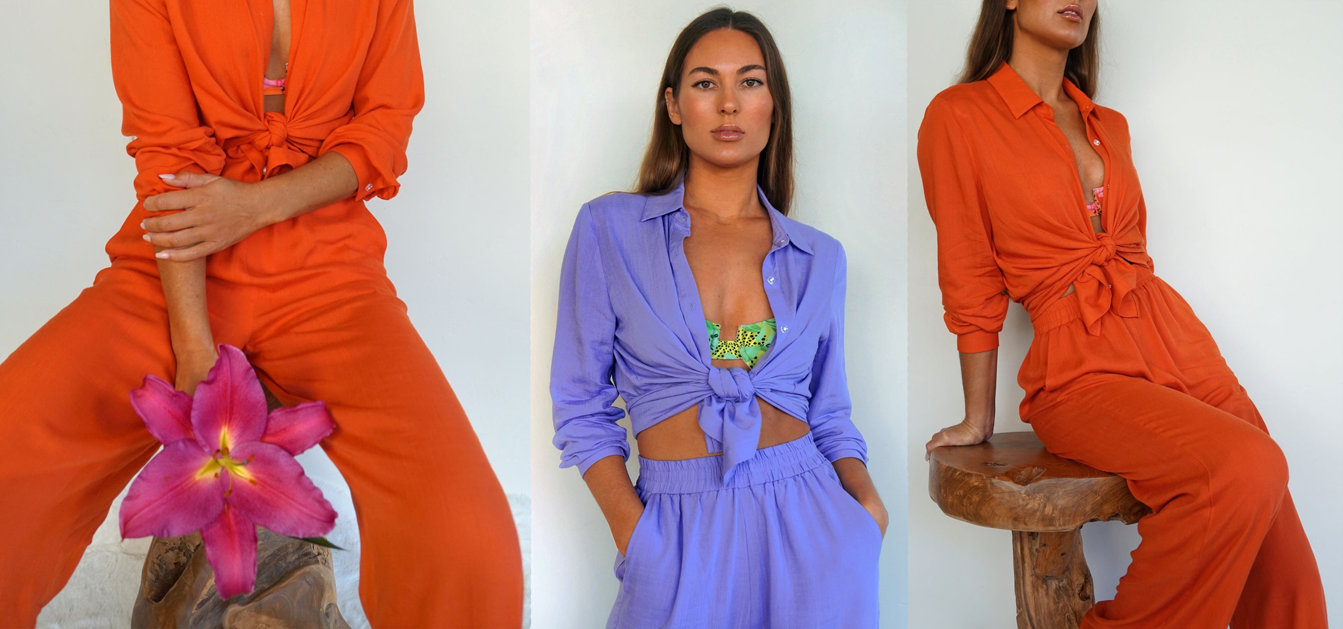 Lounge Wear