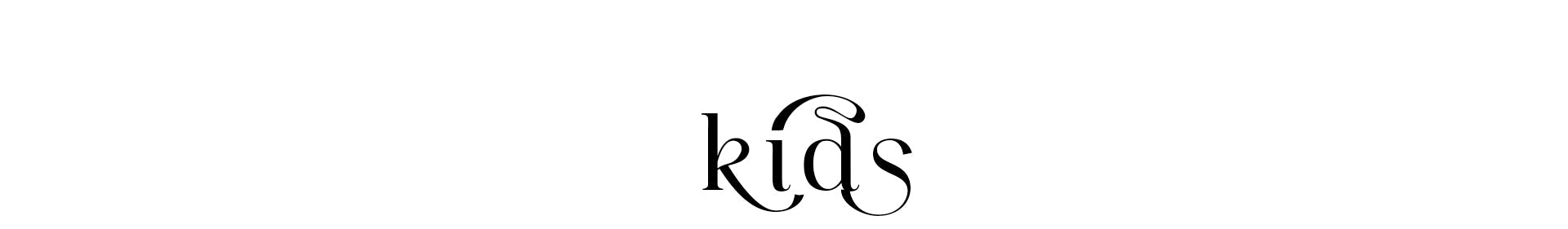 Kids