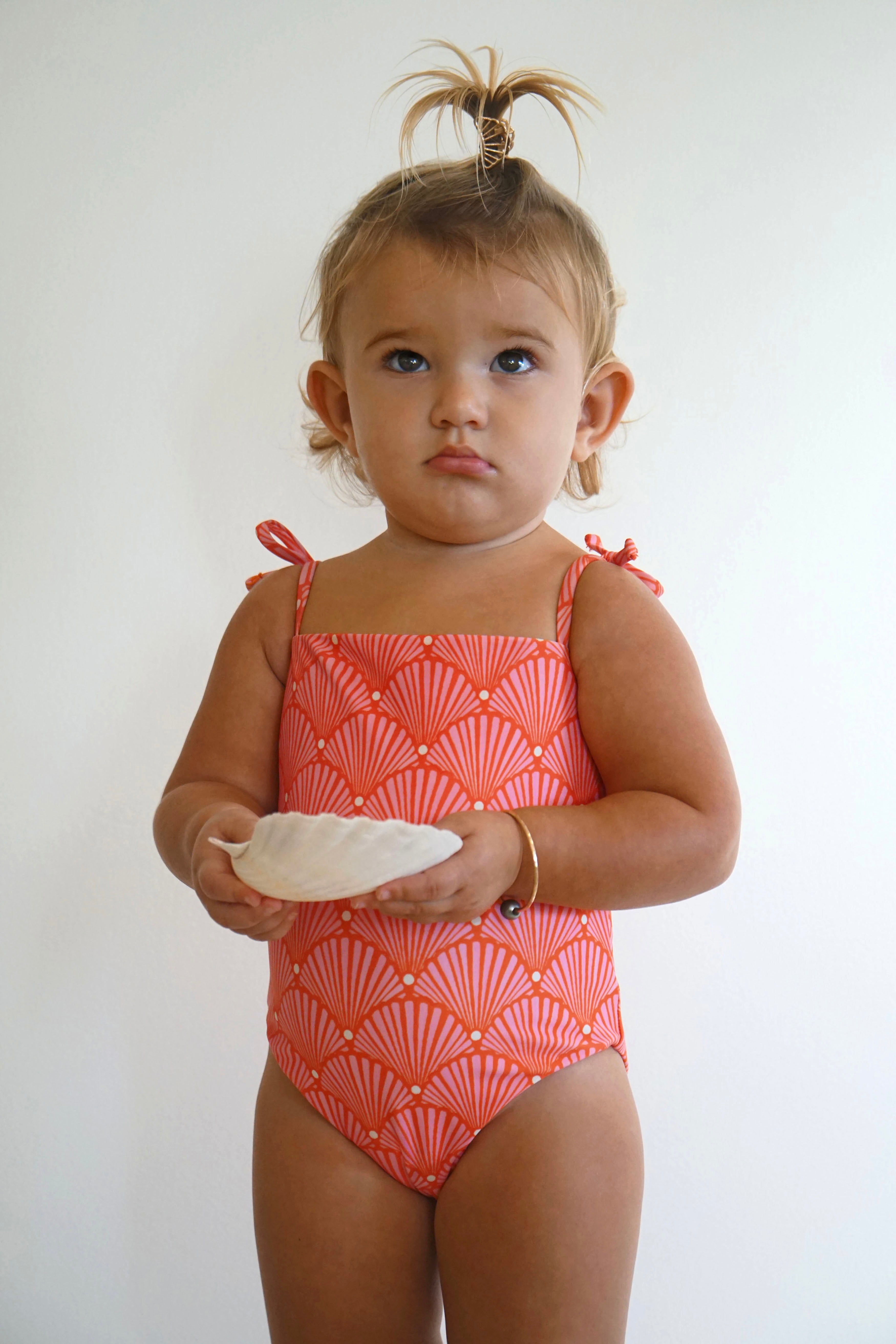 Marini Kids One Piece