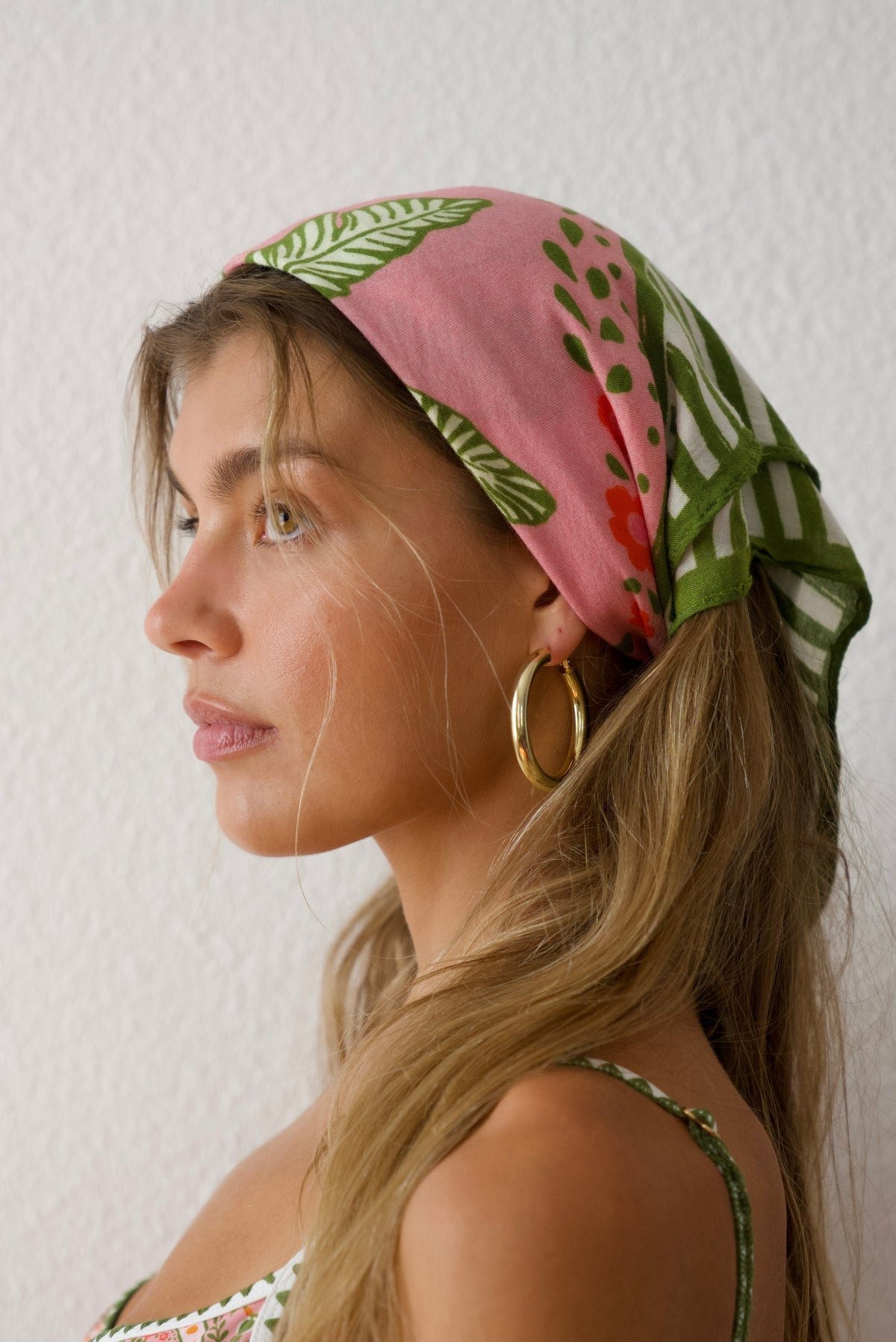 Palma Scarf