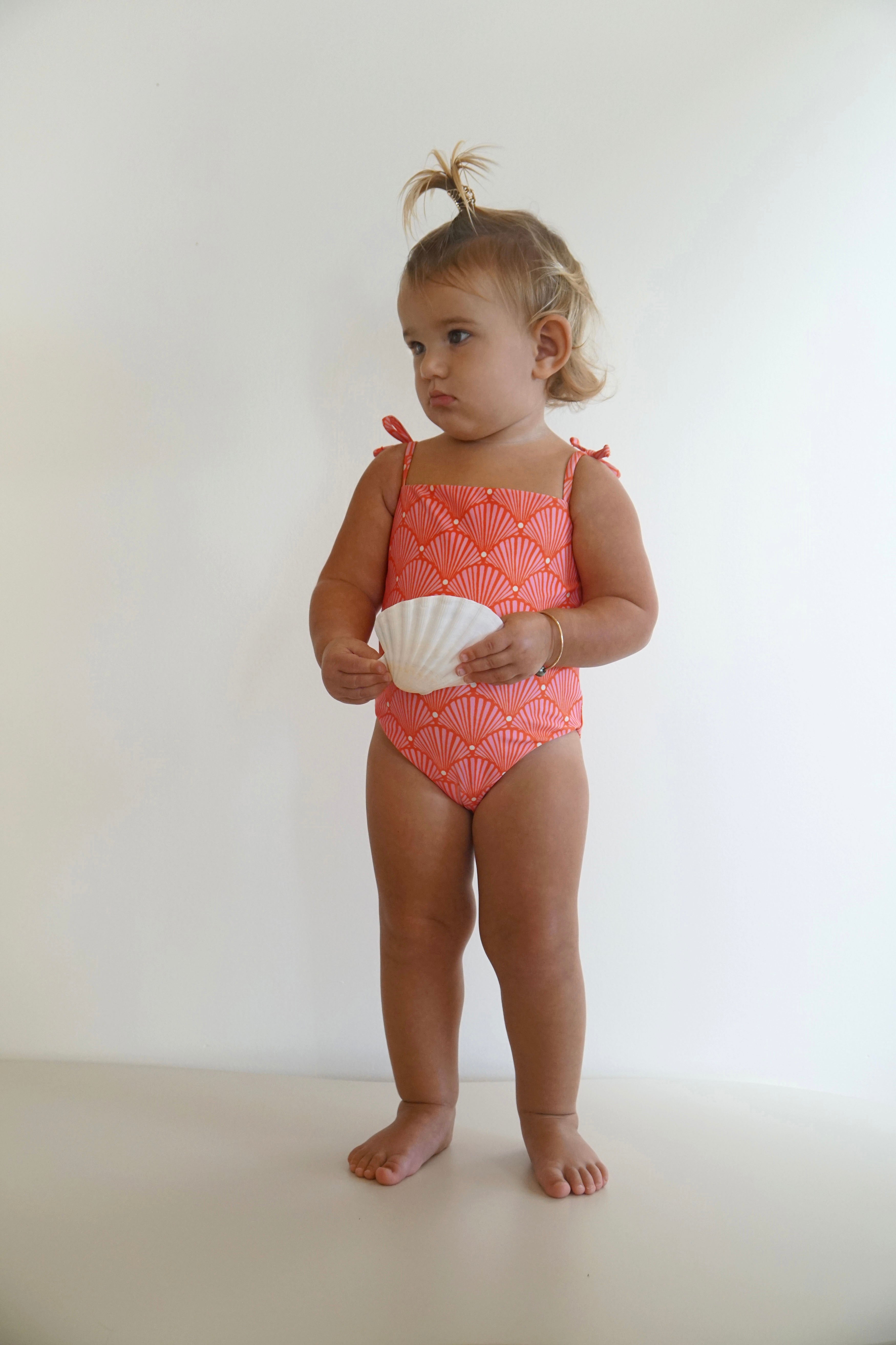 Marini Kids One Piece