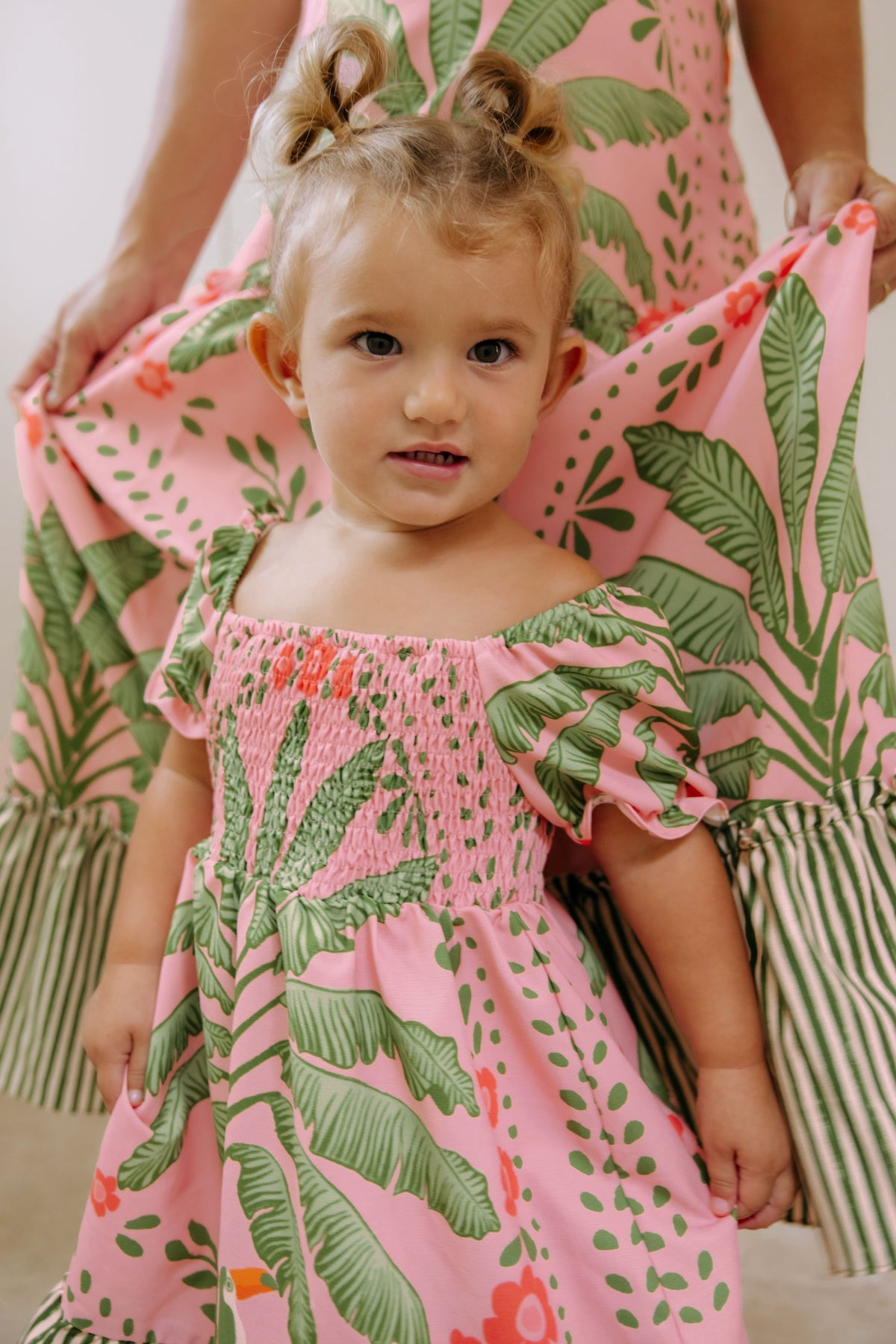 Kids Palma Bella Dress