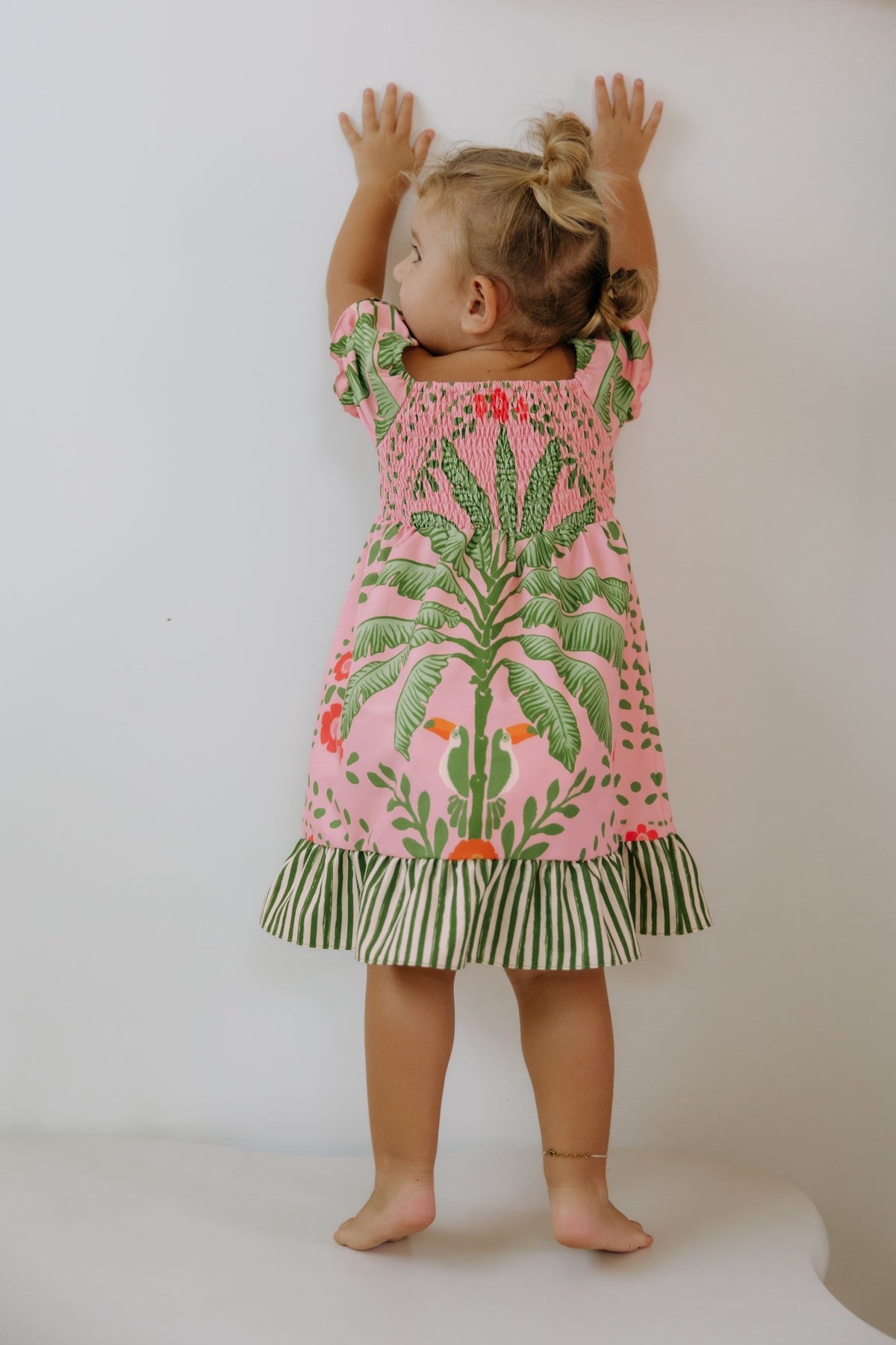 Kids Palma Bella Dress